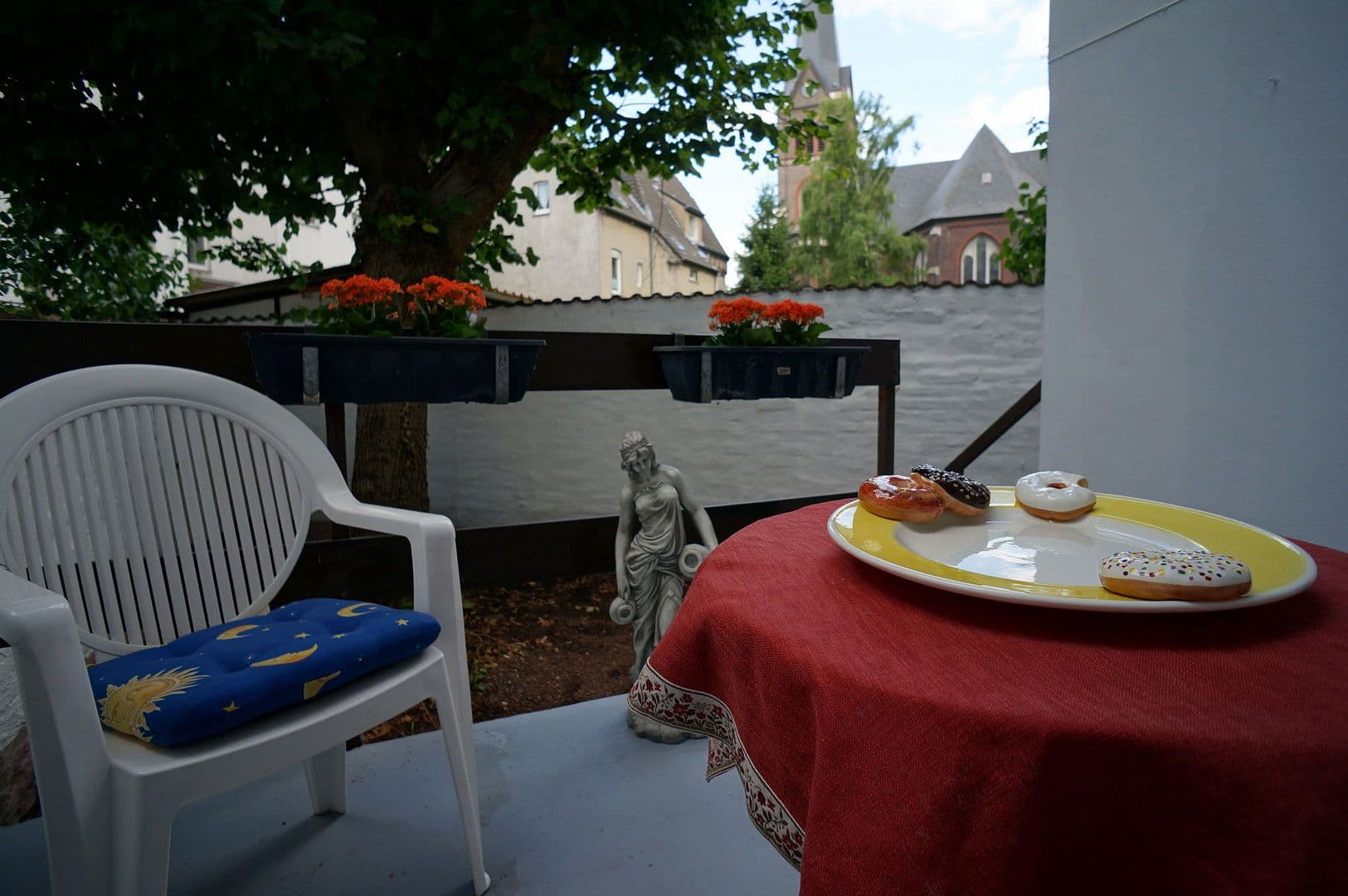 Pronájem bytu 2+1 45 m², Gelsenkirchen, Severní Porýní-Vestfálsko Pronájem bytu 2+1 45 m², Gelsenkirchen, Severní Porýní-Vestfálsko