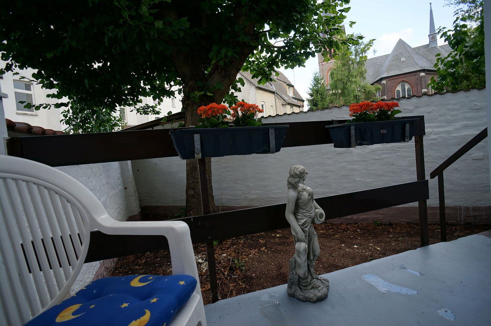 Pronájem bytu 2+1 45 m², Gelsenkirchen, Severní Porýní-Vestfálsko Pronájem bytu 2+1 45 m², Gelsenkirchen, Severní Porýní-Vestfálsko