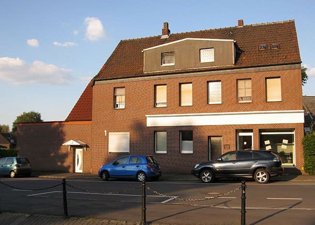 Pronájem kanceláře 70 m², Steinhofstraße 1, Dortmund, Severní Porýní-Vestfálsko Pronájem kanceláře 70 m², Steinhofstraße 1, Dortmund, Severní Porýní-Vestfálsko