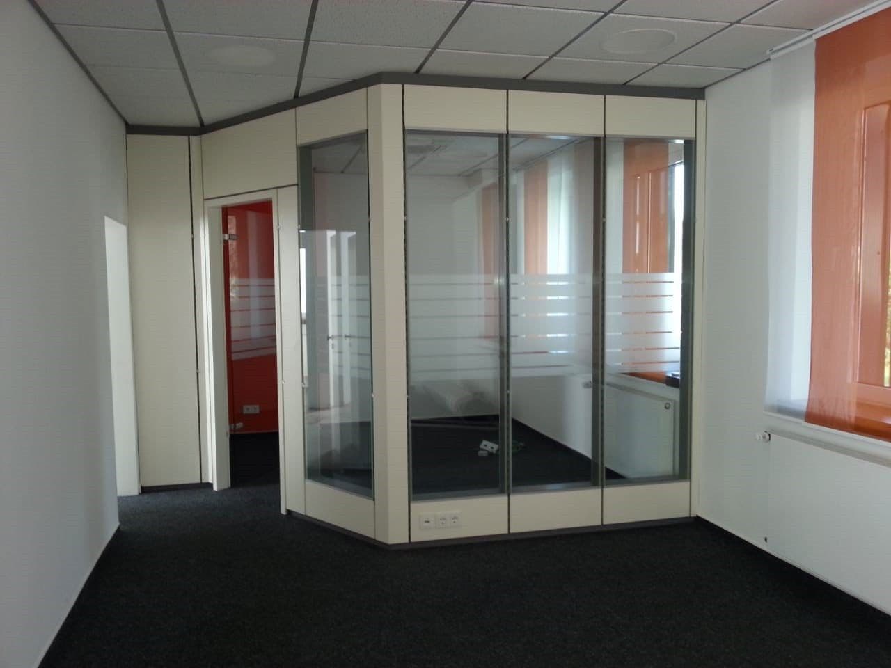 Pronájem kanceláře 70 m², Steinhofstraße 1, Dortmund, Severní Porýní-Vestfálsko Pronájem kanceláře 70 m², Steinhofstraße 1, Dortmund, Severní Porýní-Vestfálsko