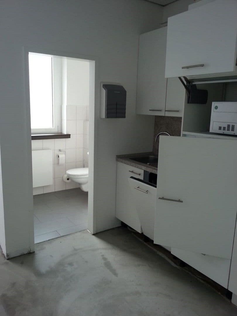 Pronájem kanceláře 70 m², Steinhofstraße 1, Dortmund, Severní Porýní-Vestfálsko Pronájem kanceláře 70 m², Steinhofstraße 1, Dortmund, Severní Porýní-Vestfálsko