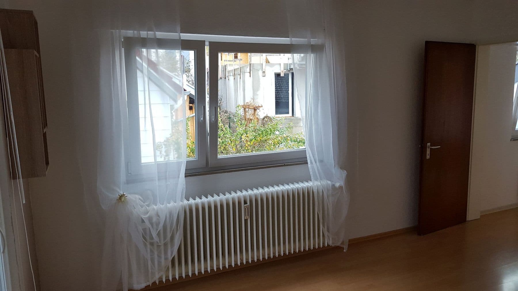 Pronájem bytu 1+1 24 m², Großbettlingen, Bádensko-Württembersko Pronájem bytu 1+1 24 m², Großbettlingen, Bádensko-Württembersko