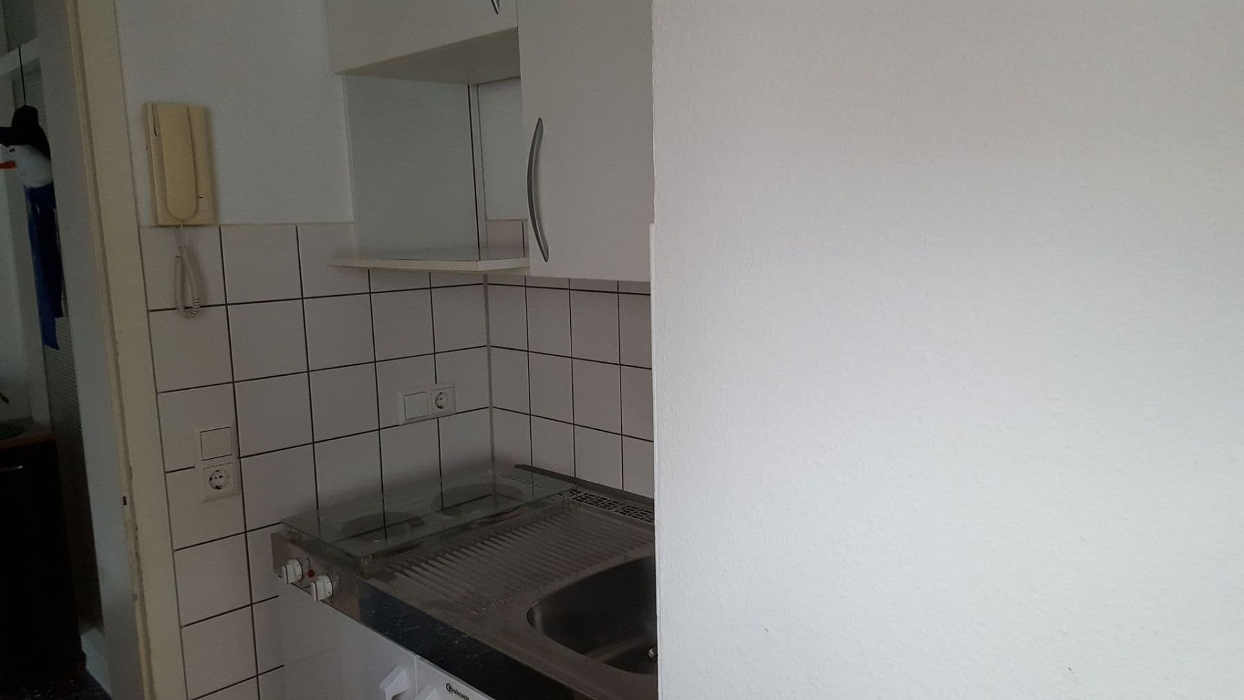 Pronájem bytu 1+1 24 m², Großbettlingen, Bádensko-Württembersko Pronájem bytu 1+1 24 m², Großbettlingen, Bádensko-Württembersko