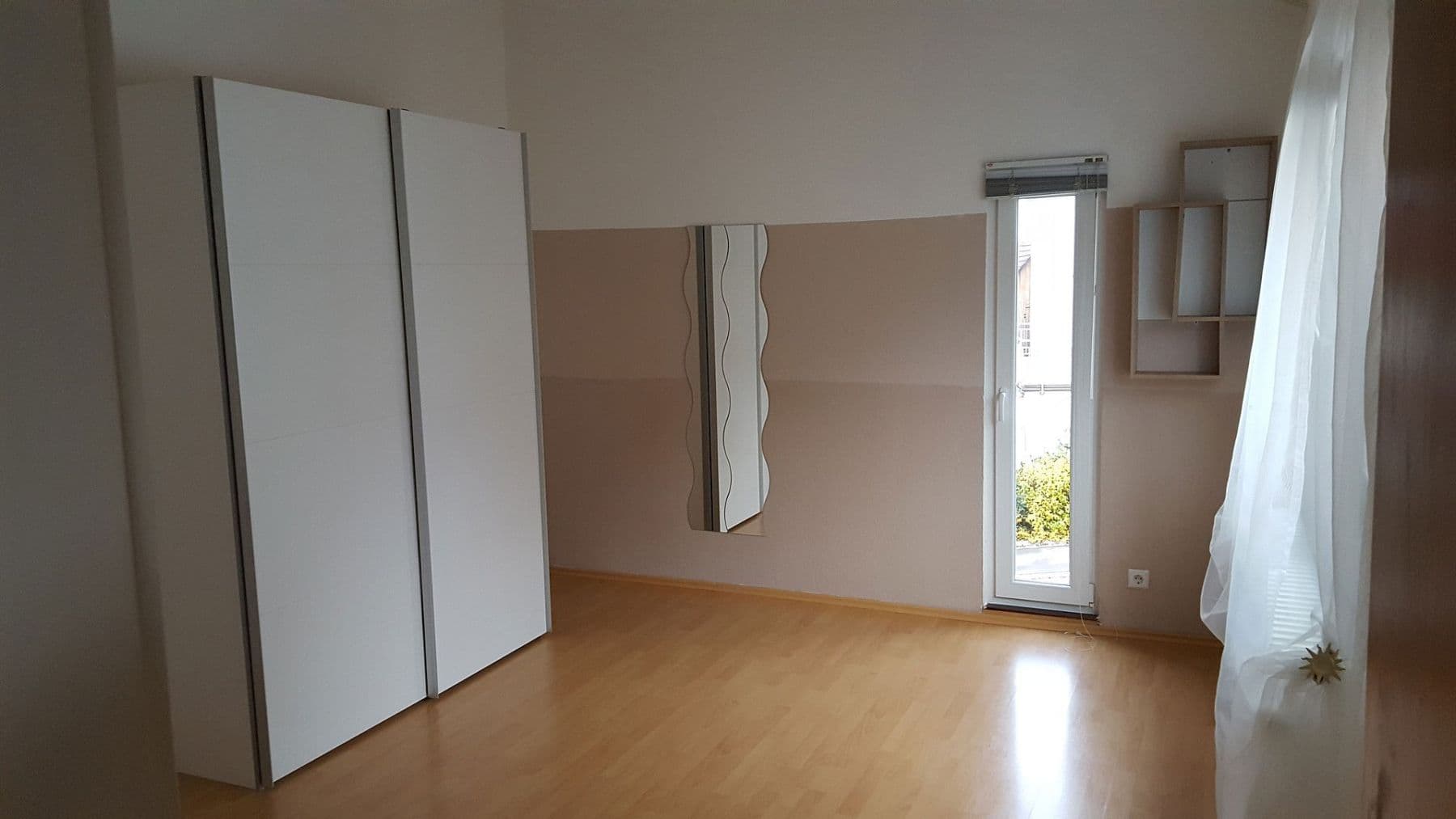 Pronájem bytu 1+1 24 m², Großbettlingen, Bádensko-Württembersko Pronájem bytu 1+1 24 m², Großbettlingen, Bádensko-Württembersko