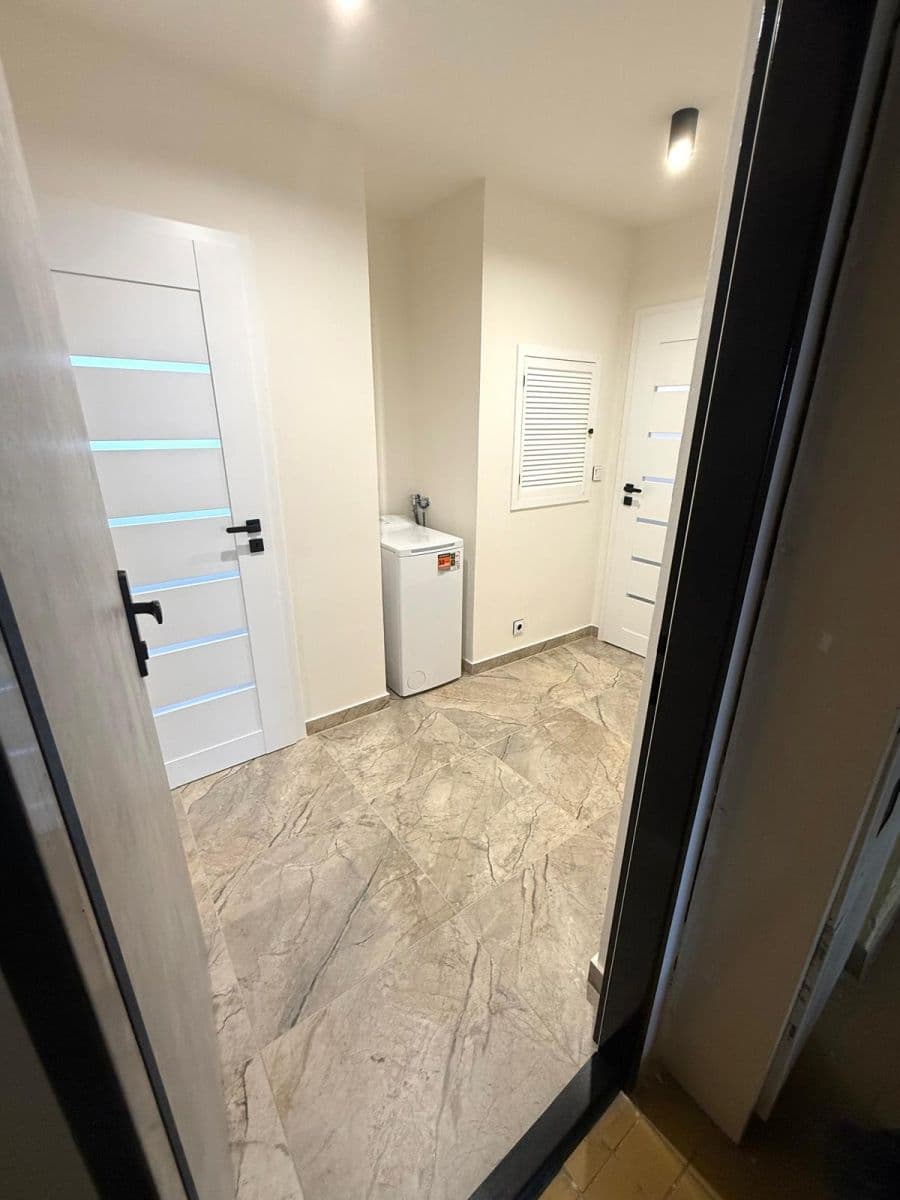 Prodej bytu 2+kk 47 m², Čechovská, Příbram, Středočeský kraj Prodej bytu 2+kk 47 m², Čechovská, Příbram, Středočeský kraj