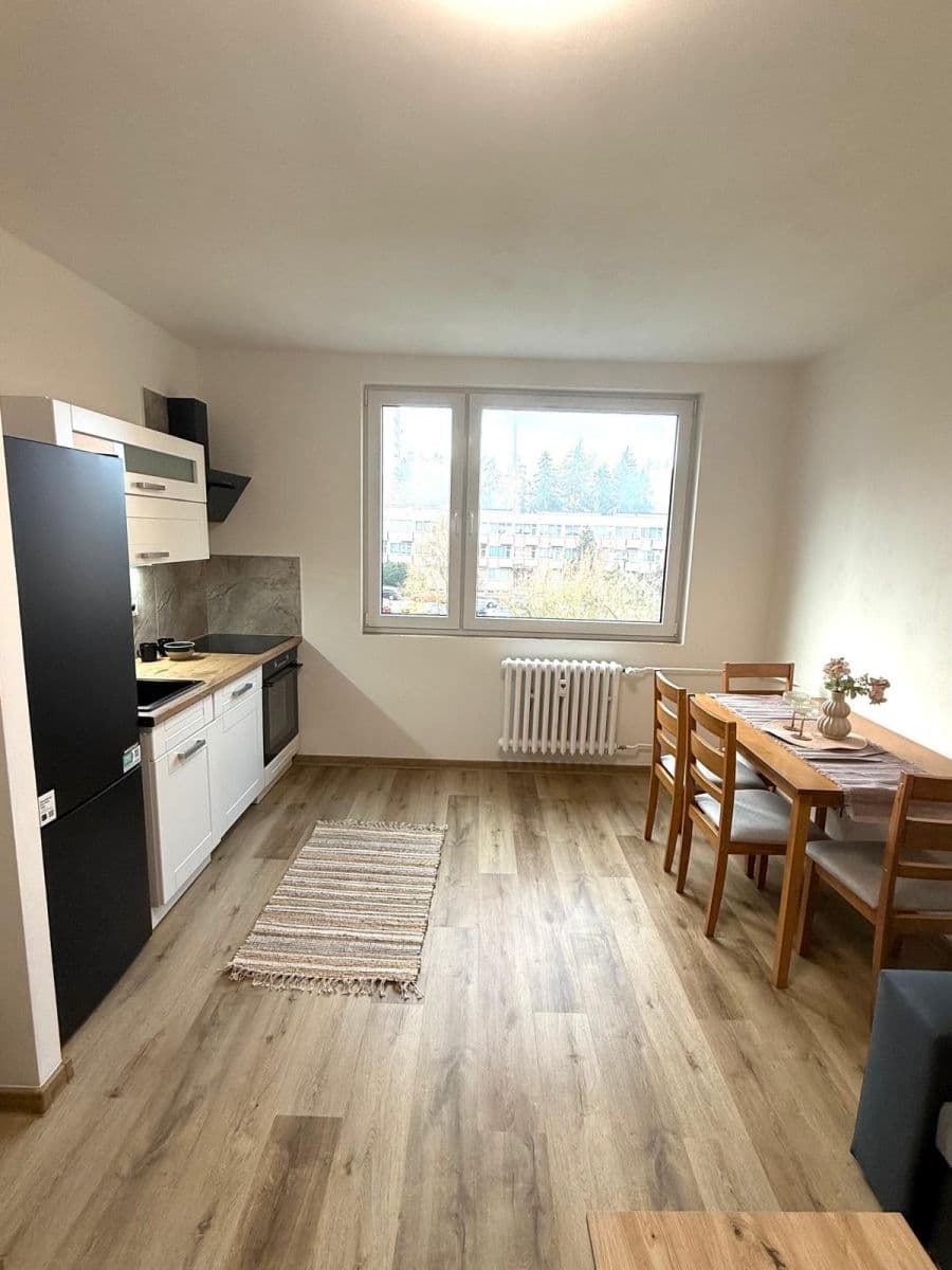 Prodej bytu 2+kk 47 m², Čechovská, Příbram, Středočeský kraj Prodej bytu 2+kk 47 m², Čechovská, Příbram, Středočeský kraj