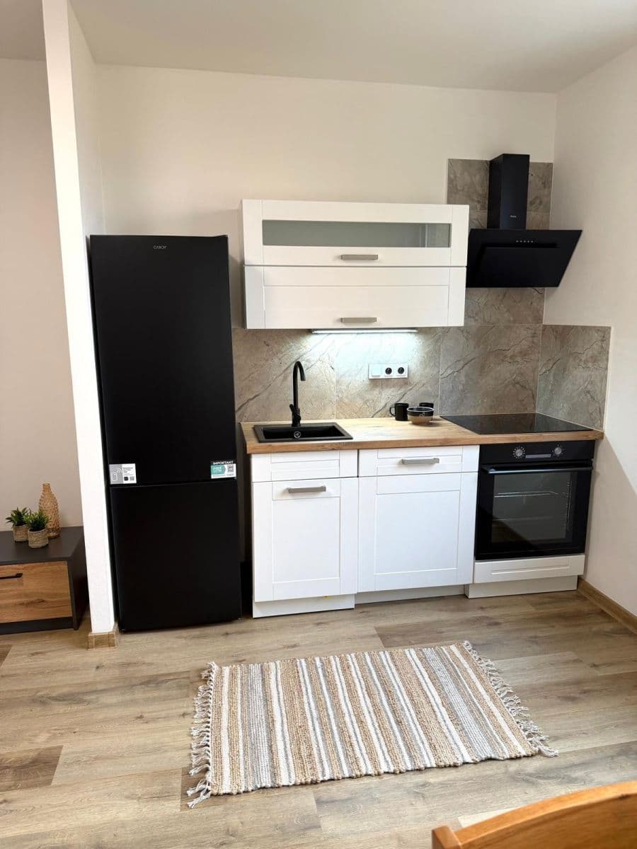 Prodej bytu 2+kk 47 m², Čechovská, Příbram, Středočeský kraj Prodej bytu 2+kk 47 m², Čechovská, Příbram, Středočeský kraj