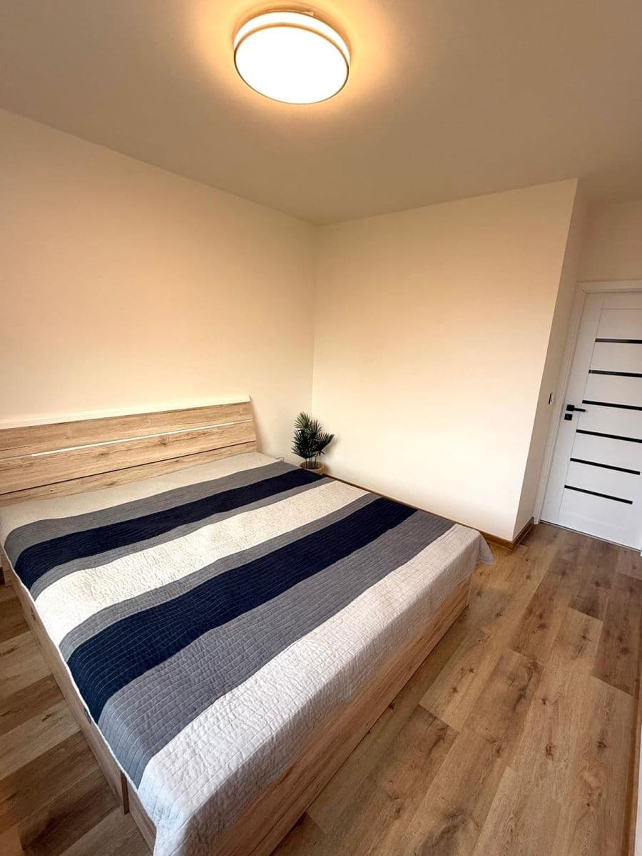 Prodej bytu 2+kk 47 m², Čechovská, Příbram, Středočeský kraj Prodej bytu 2+kk 47 m², Čechovská, Příbram, Středočeský kraj