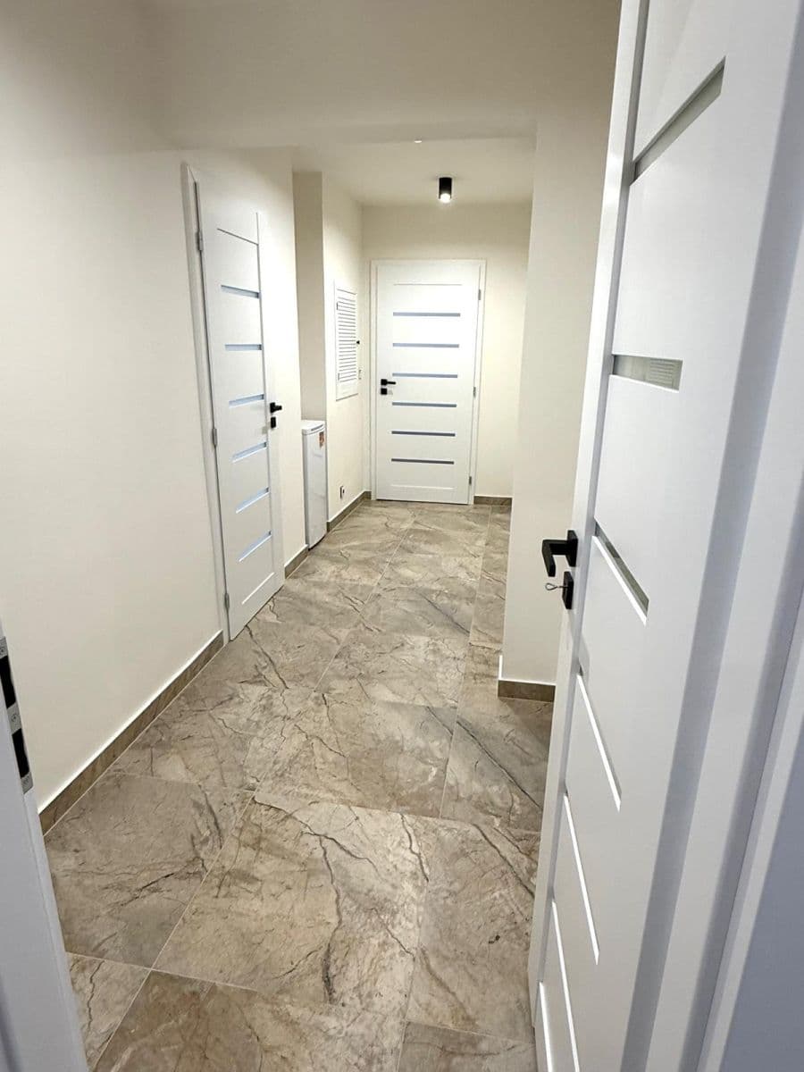 Prodej bytu 2+kk 47 m², Čechovská, Příbram, Středočeský kraj Prodej bytu 2+kk 47 m², Čechovská, Příbram, Středočeský kraj