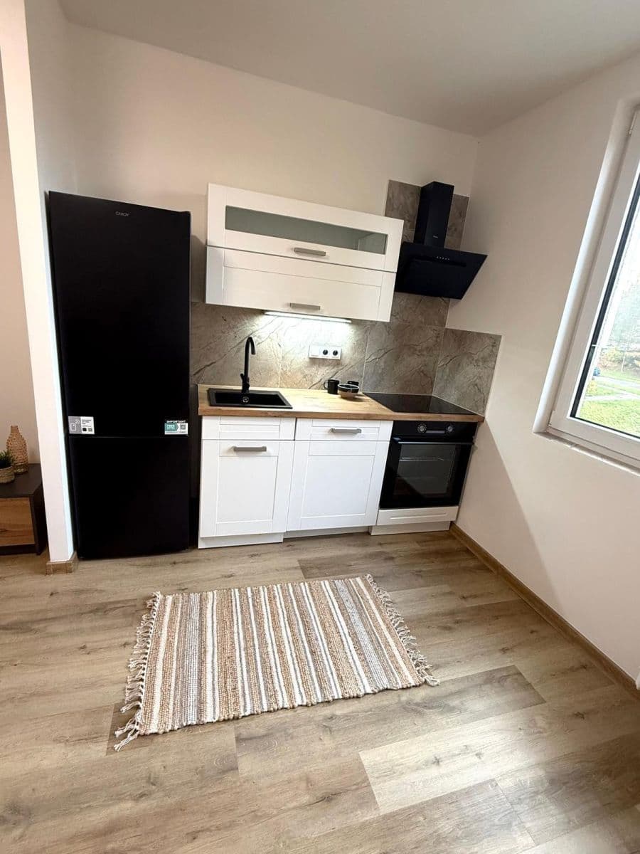 Prodej bytu 2+kk 47 m², Čechovská, Příbram, Středočeský kraj Prodej bytu 2+kk 47 m², Čechovská, Příbram, Středočeský kraj