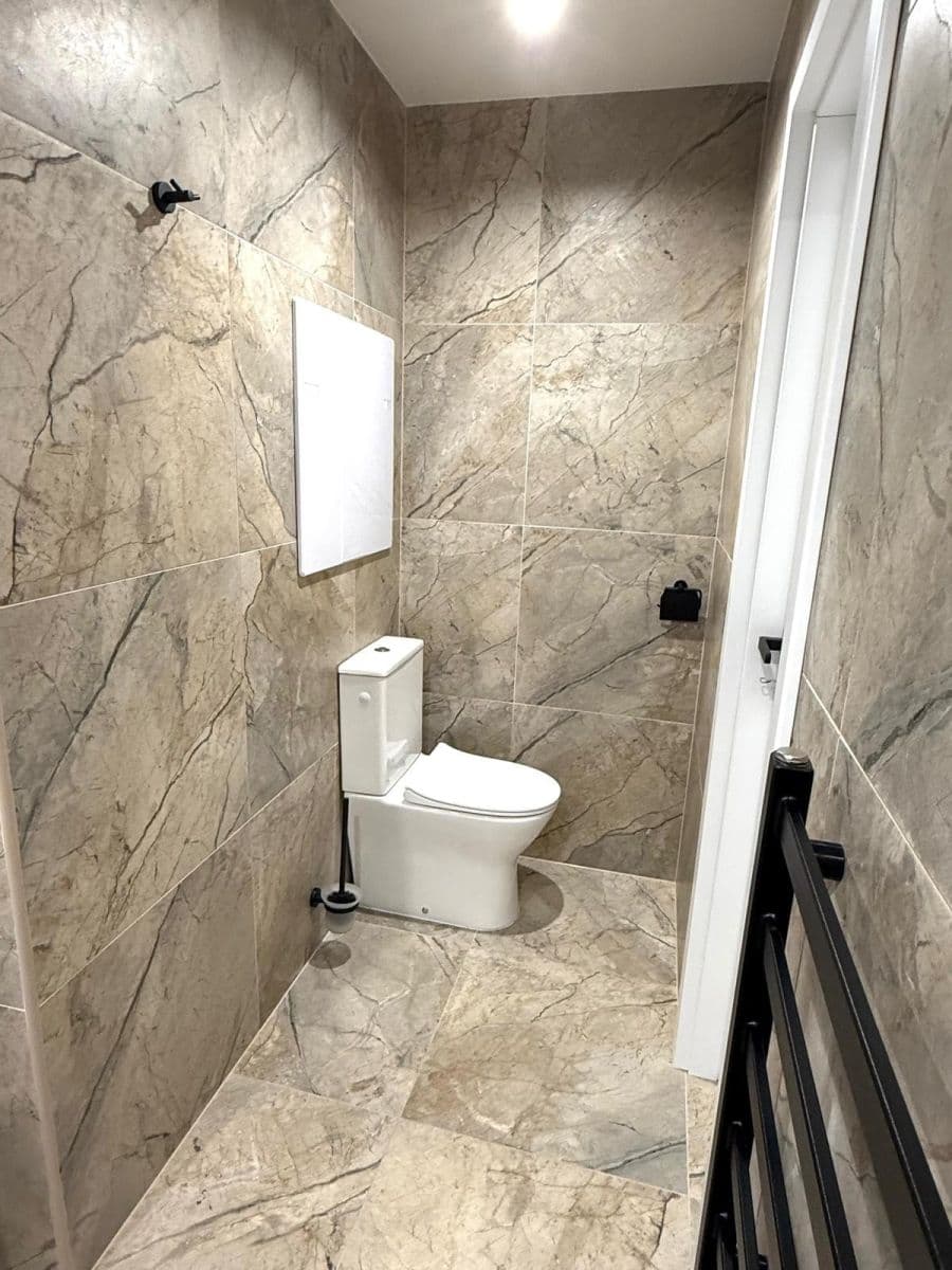 Prodej bytu 2+kk 47 m², Čechovská, Příbram, Středočeský kraj Prodej bytu 2+kk 47 m², Čechovská, Příbram, Středočeský kraj