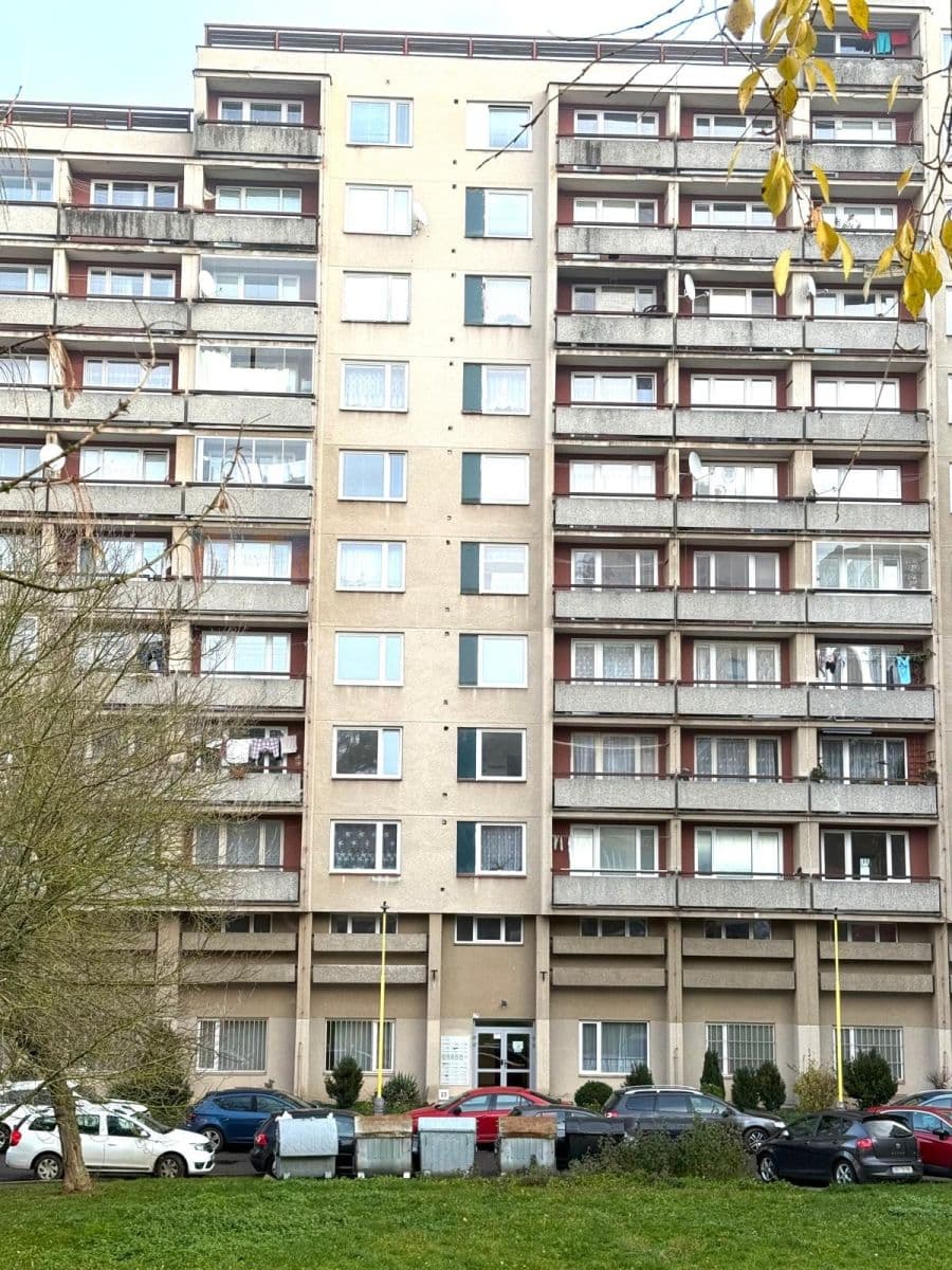 Prodej bytu 2+kk 47 m², Čechovská, Příbram, Středočeský kraj Prodej bytu 2+kk 47 m², Čechovská, Příbram, Středočeský kraj