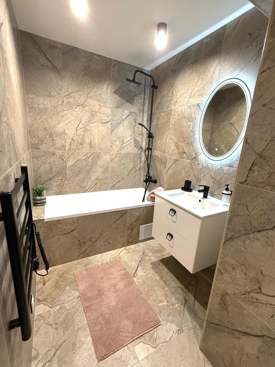 Prodej bytu 2+kk 47 m², Čechovská, Příbram, Středočeský kraj Prodej bytu 2+kk 47 m², Čechovská, Příbram, Středočeský kraj