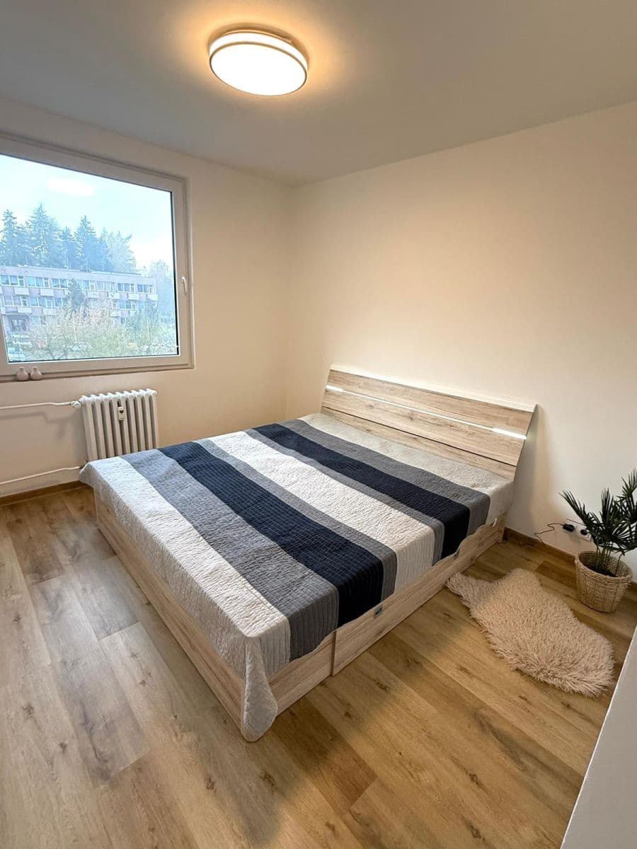 Prodej bytu 2+kk 47 m², Čechovská, Příbram, Středočeský kraj Prodej bytu 2+kk 47 m², Čechovská, Příbram, Středočeský kraj