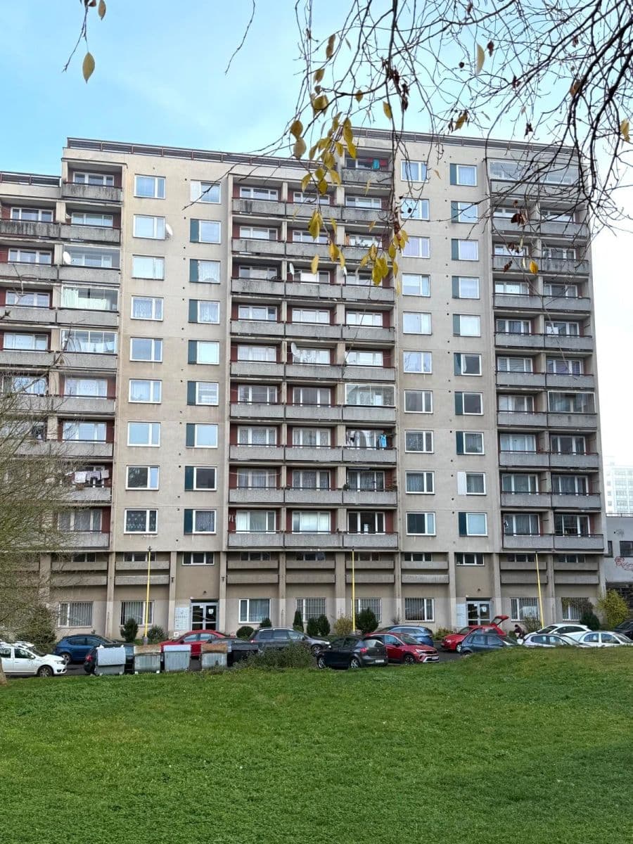 Prodej bytu 2+kk 47 m², Čechovská, Příbram, Středočeský kraj Prodej bytu 2+kk 47 m², Čechovská, Příbram, Středočeský kraj