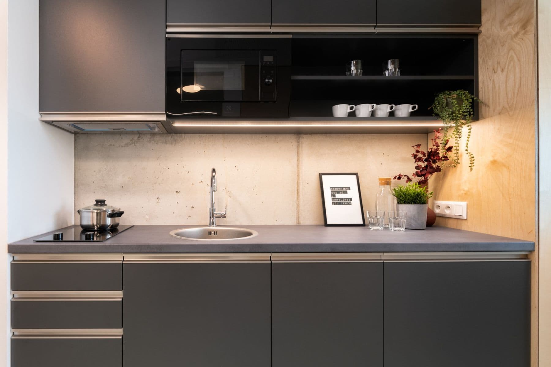 Pronájem bytu 1+kk 24 m², Dornych, Brno, Jihomoravský kraj Pronájem bytu 1+kk 24 m², Dornych, Brno, Jihomoravský kraj