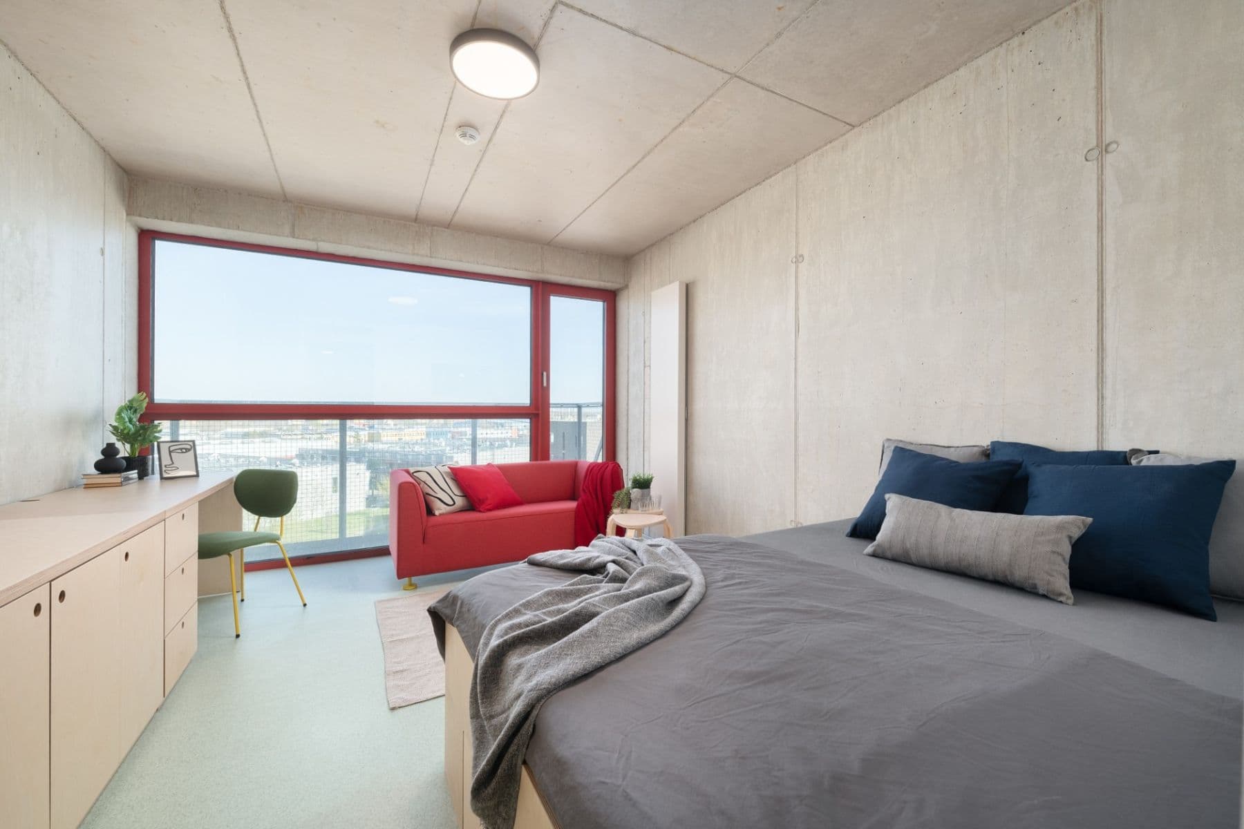 Pronájem bytu 1+kk 24 m², Dornych, Brno, Jihomoravský kraj Pronájem bytu 1+kk 24 m², Dornych, Brno, Jihomoravský kraj