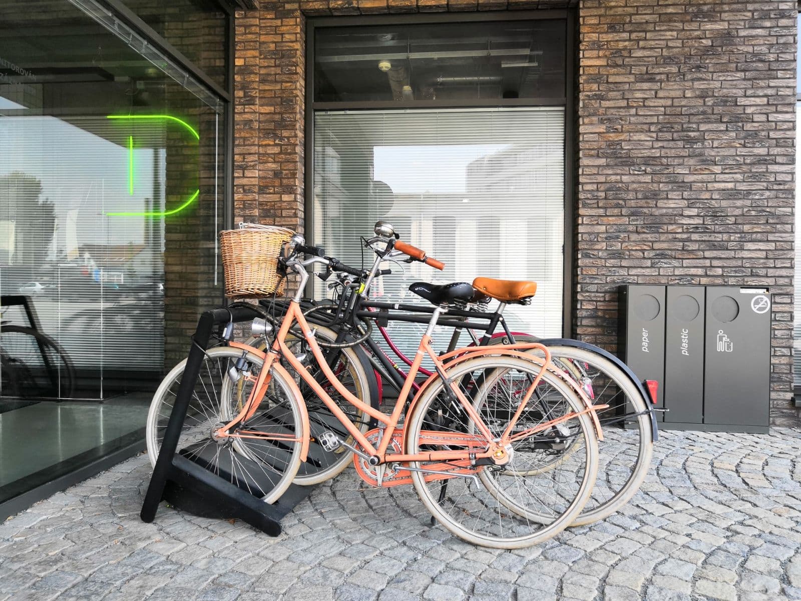 Pronájem bytu 1+kk 24 m², Dornych, Brno, Jihomoravský kraj Pronájem bytu 1+kk 24 m², Dornych, Brno, Jihomoravský kraj