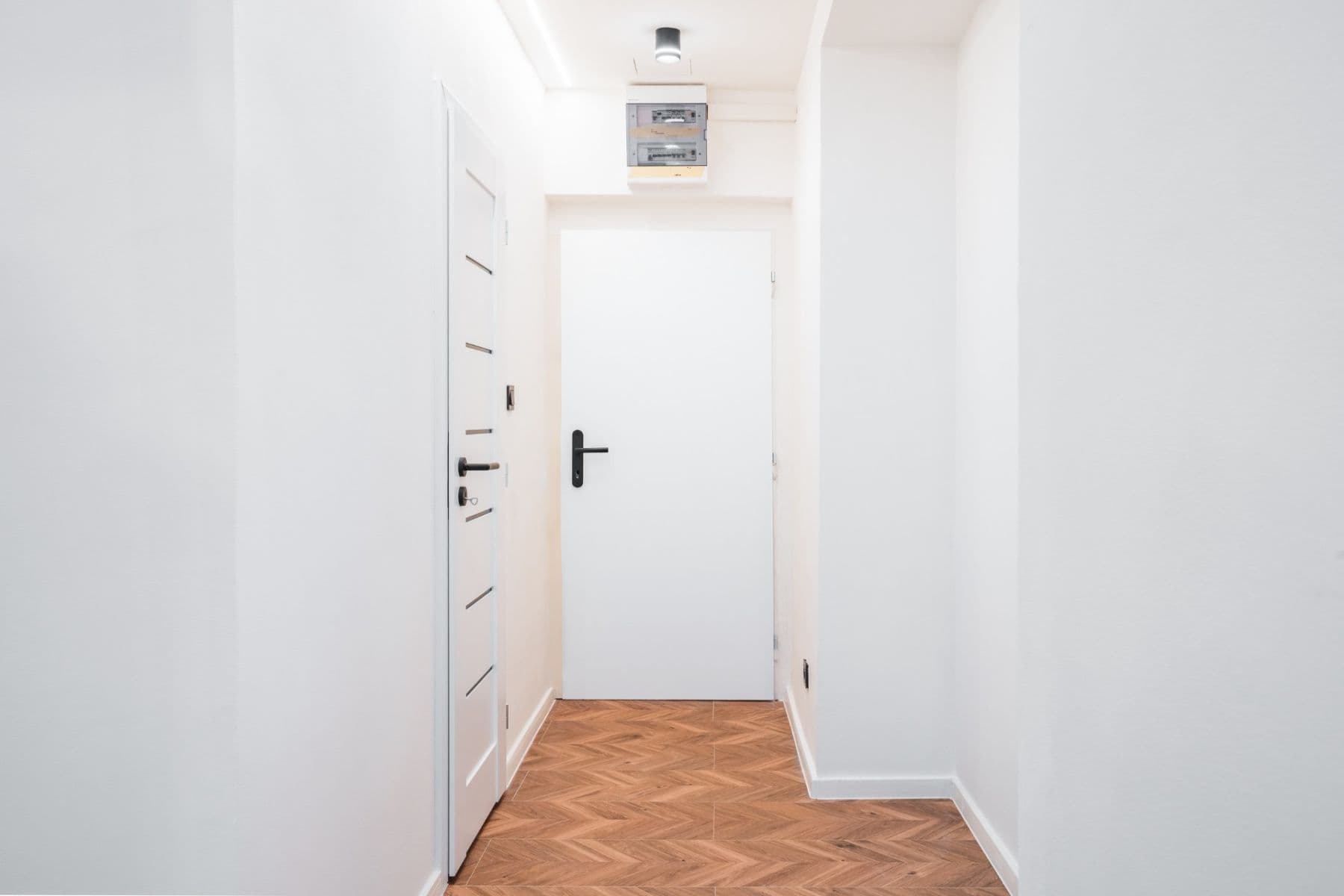 Prodej bytu 3+kk 55 m², Vítkovická, Praha, Praha Prodej bytu 3+kk 55 m², Vítkovická, Praha, Praha