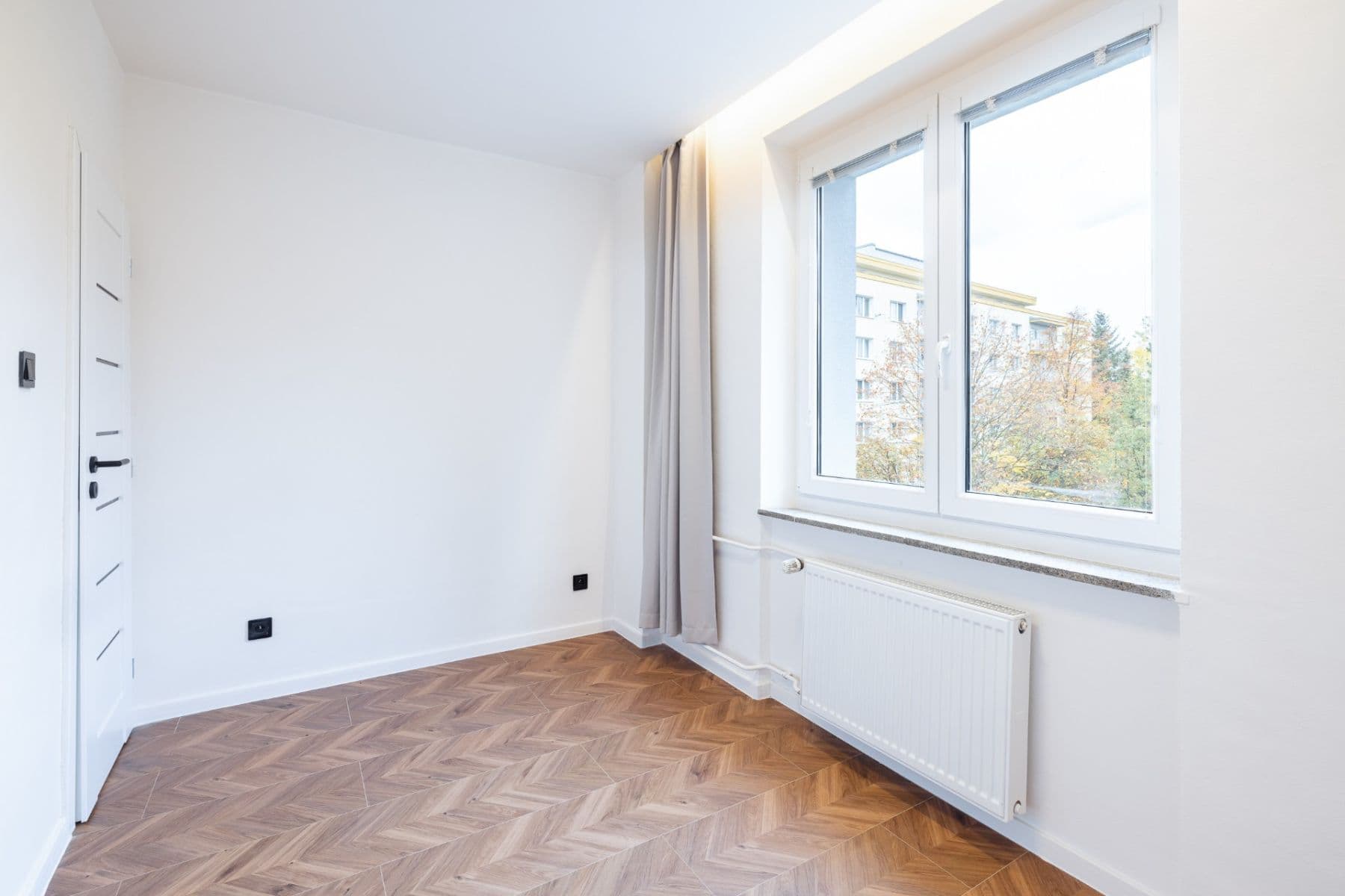 Prodej bytu 3+kk 55 m², Vítkovická, Praha, Praha Prodej bytu 3+kk 55 m², Vítkovická, Praha, Praha