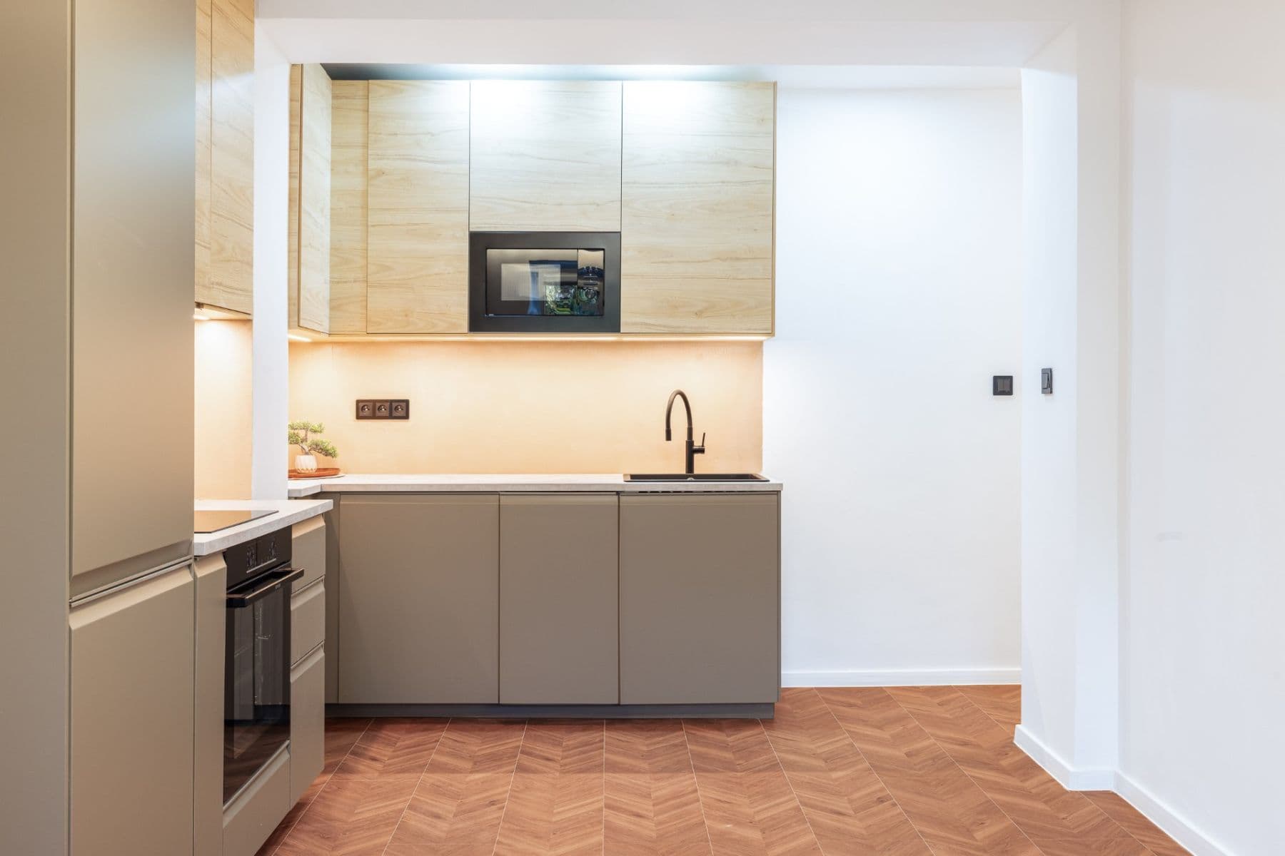 Prodej bytu 3+kk 55 m², Vítkovická, Praha, Praha Prodej bytu 3+kk 55 m², Vítkovická, Praha, Praha