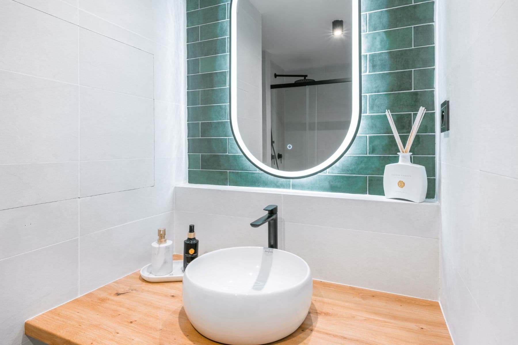 Prodej bytu 3+kk 55 m², Vítkovická, Praha, Praha Prodej bytu 3+kk 55 m², Vítkovická, Praha, Praha