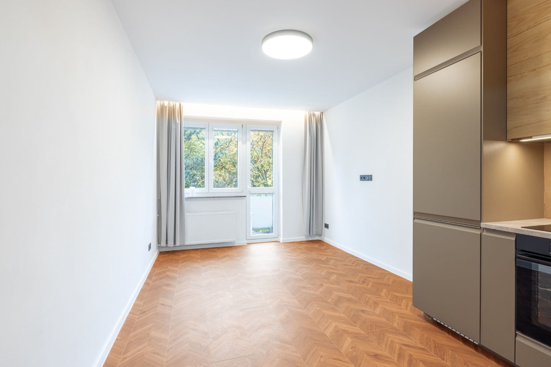 Prodej bytu 3+kk 55 m², Vítkovická, Praha, Praha Prodej bytu 3+kk 55 m², Vítkovická, Praha, Praha
