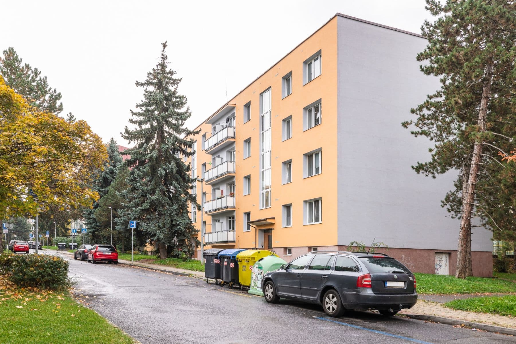Prodej bytu 3+kk 55 m², Vítkovická, Praha, Praha Prodej bytu 3+kk 55 m², Vítkovická, Praha, Praha