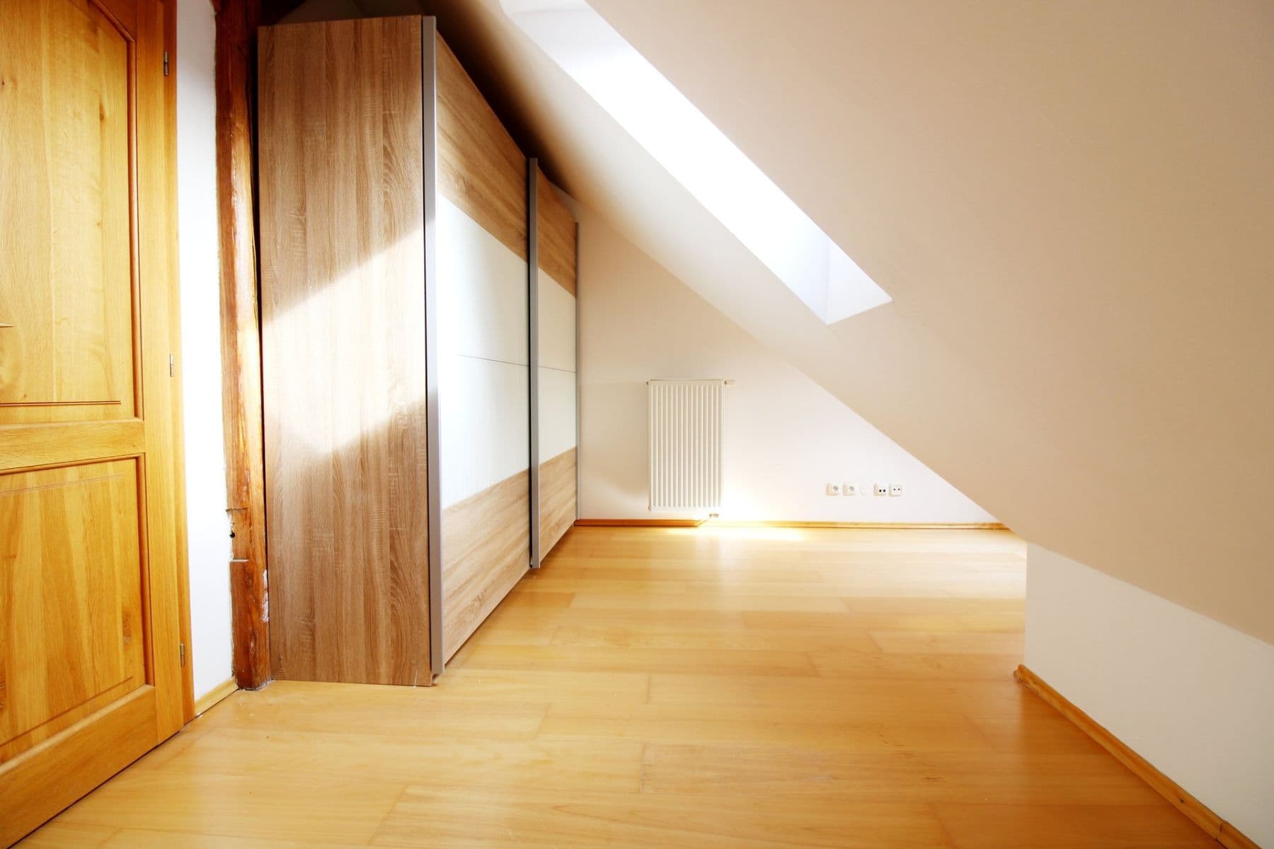 Pronájem bytu 170 m², Vinohradská, Praha, Praha Pronájem bytu 170 m², Vinohradská, Praha, Praha