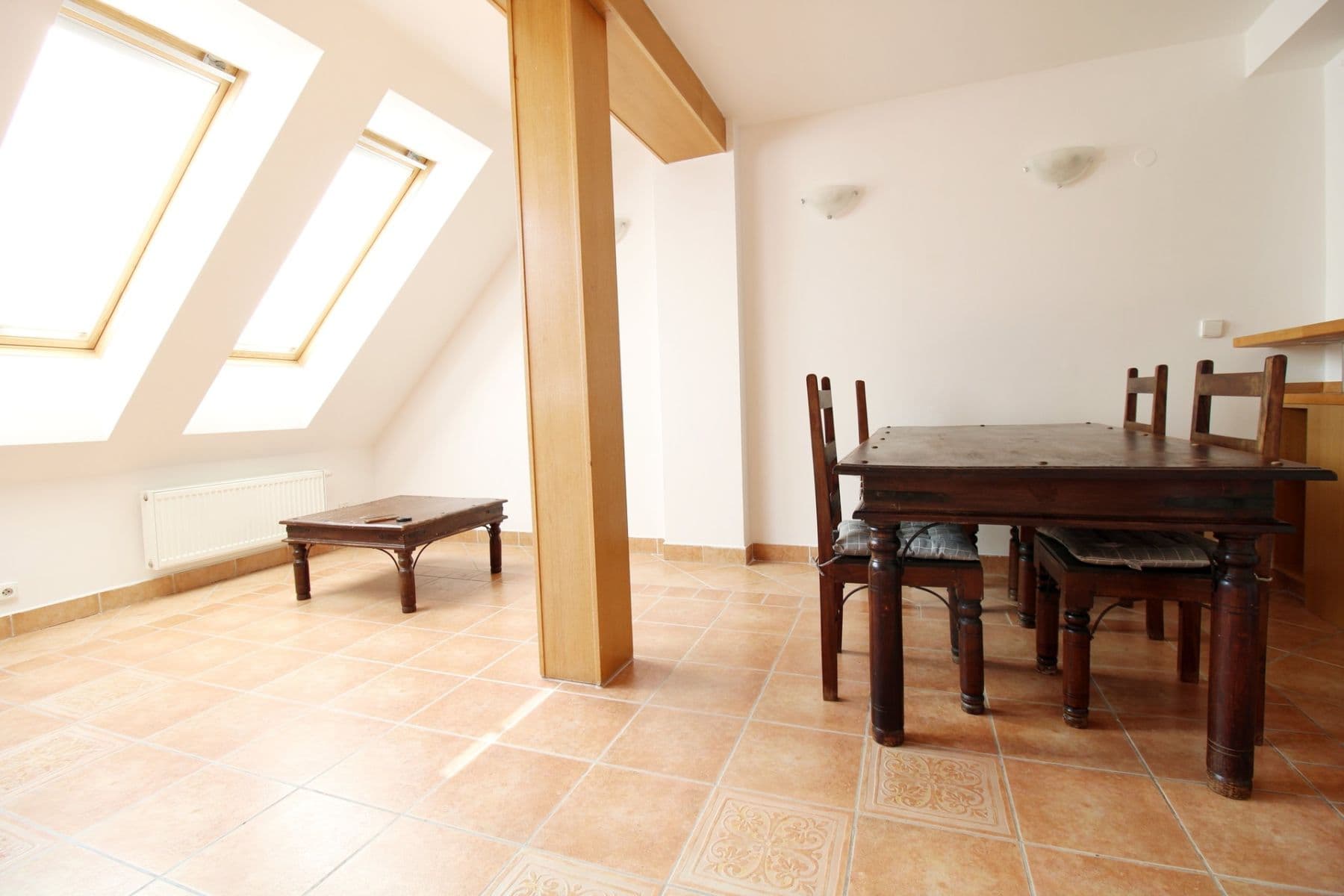 Pronájem bytu 170 m², Vinohradská, Praha, Praha Pronájem bytu 170 m², Vinohradská, Praha, Praha