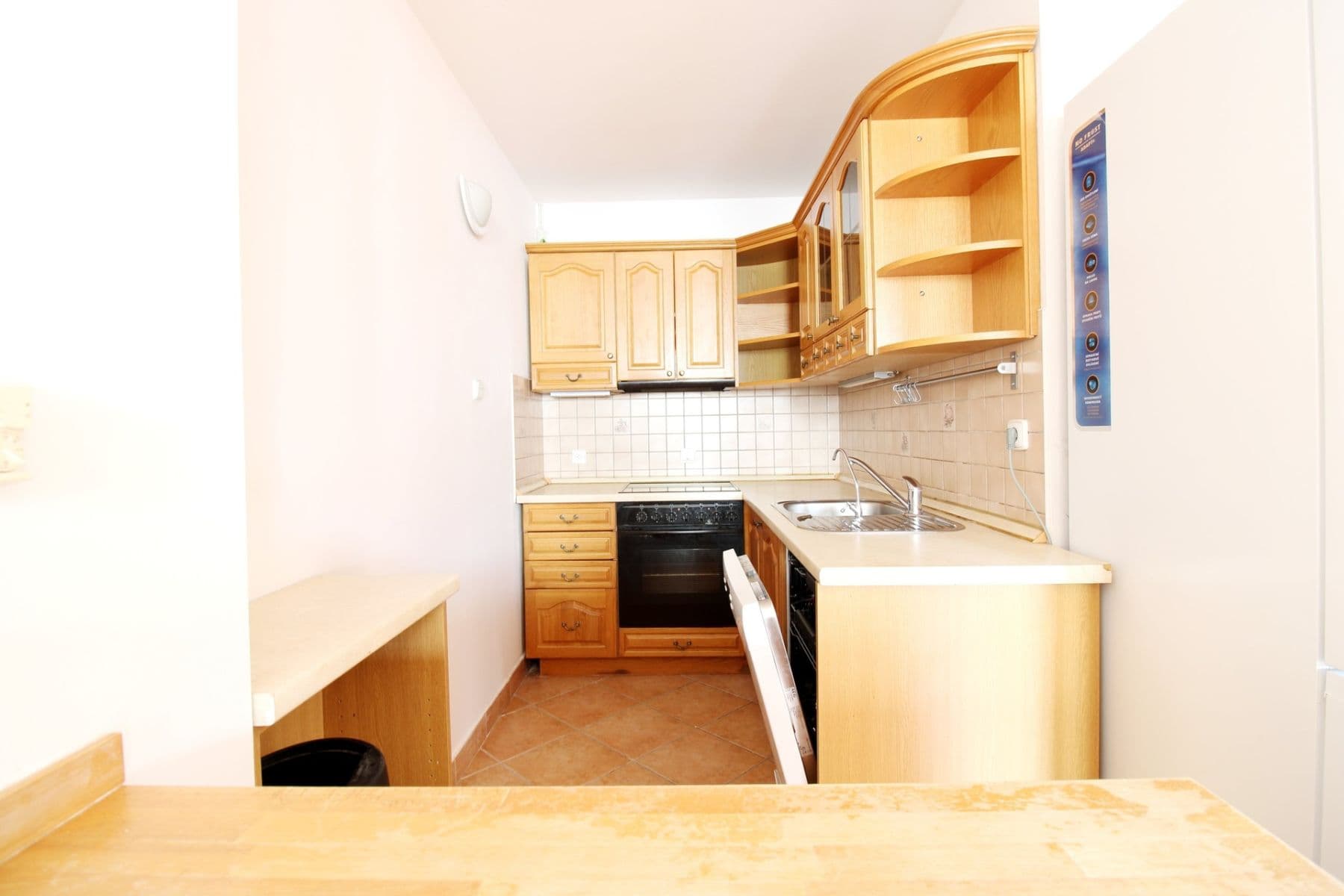 Pronájem bytu 170 m², Vinohradská, Praha, Praha Pronájem bytu 170 m², Vinohradská, Praha, Praha