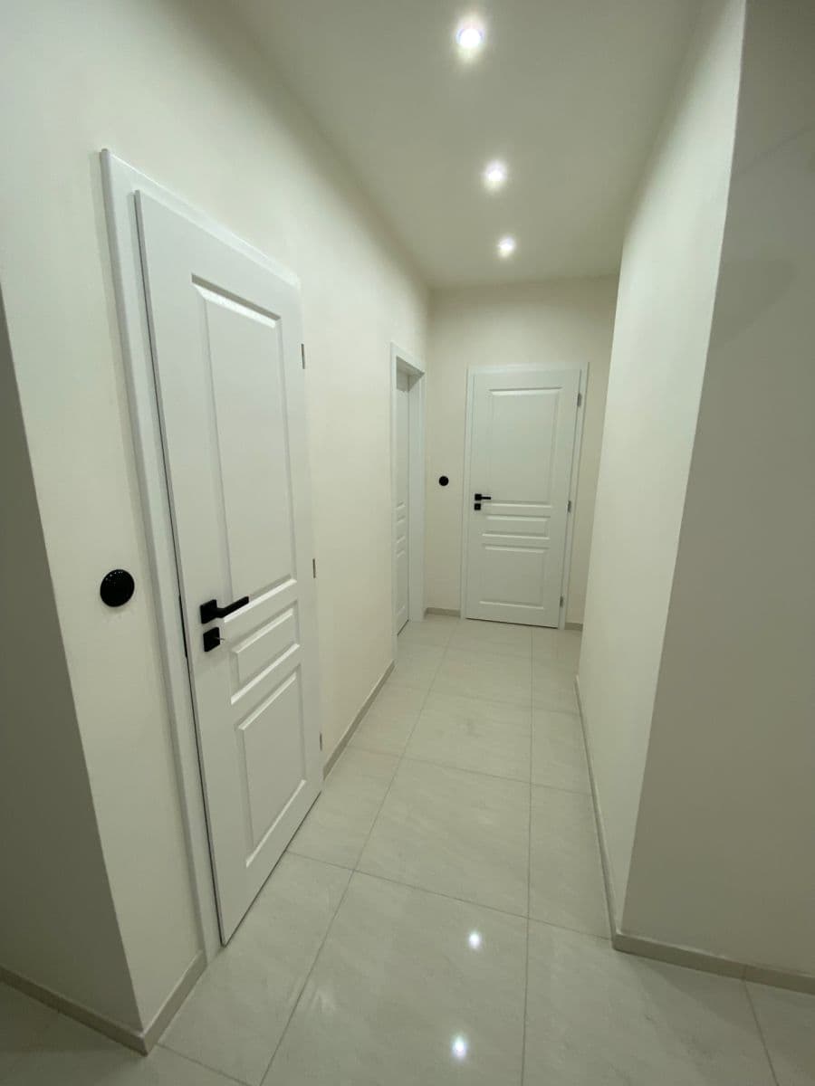 Prodej bytu 3+1 85 m², Ortenovo náměstí, Praha, Praha Prodej bytu 3+1 85 m², Ortenovo náměstí, Praha, Praha