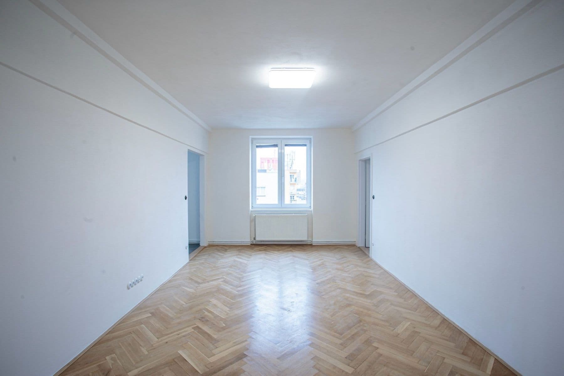Prodej bytu 3+1 82 m², Ortenovo náměstí, Praha, Praha Prodej bytu 3+1 82 m², Ortenovo náměstí, Praha, Praha