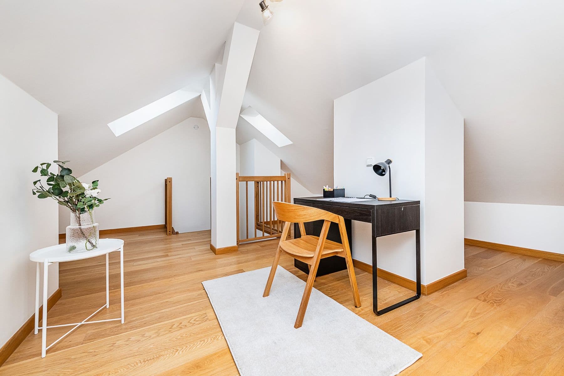 Prodej bytu 4+kk 117 m², Chodská, Praha, Praha Prodej bytu 4+kk 117 m², Chodská, Praha, Praha