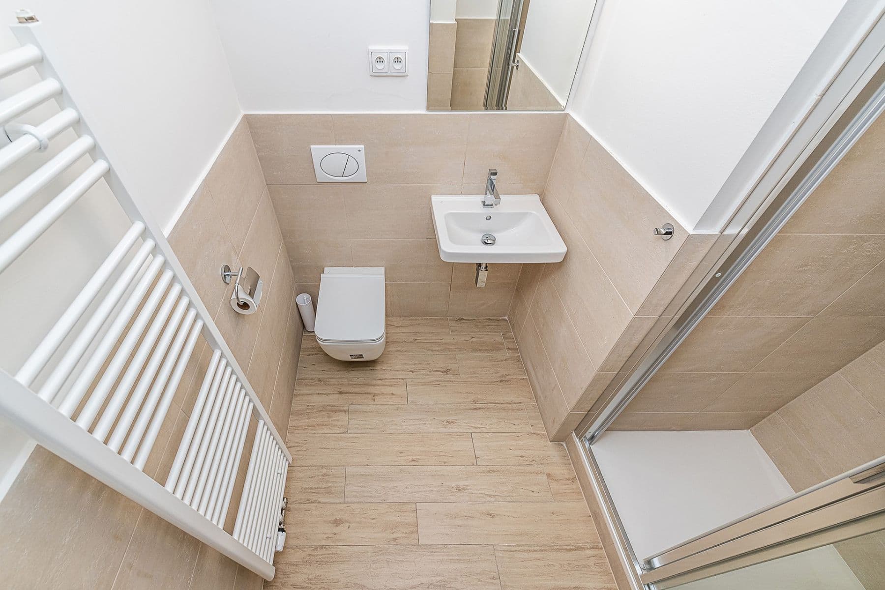 Prodej bytu 4+kk 117 m², Chodská, Praha, Praha Prodej bytu 4+kk 117 m², Chodská, Praha, Praha