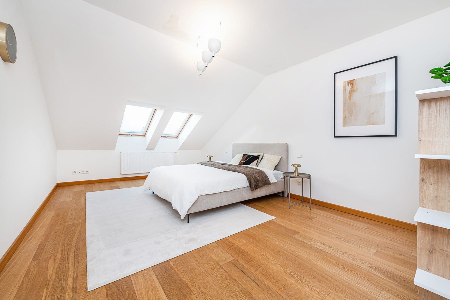 Prodej bytu 4+kk 117 m², Chodská, Praha, Praha Prodej bytu 4+kk 117 m², Chodská, Praha, Praha