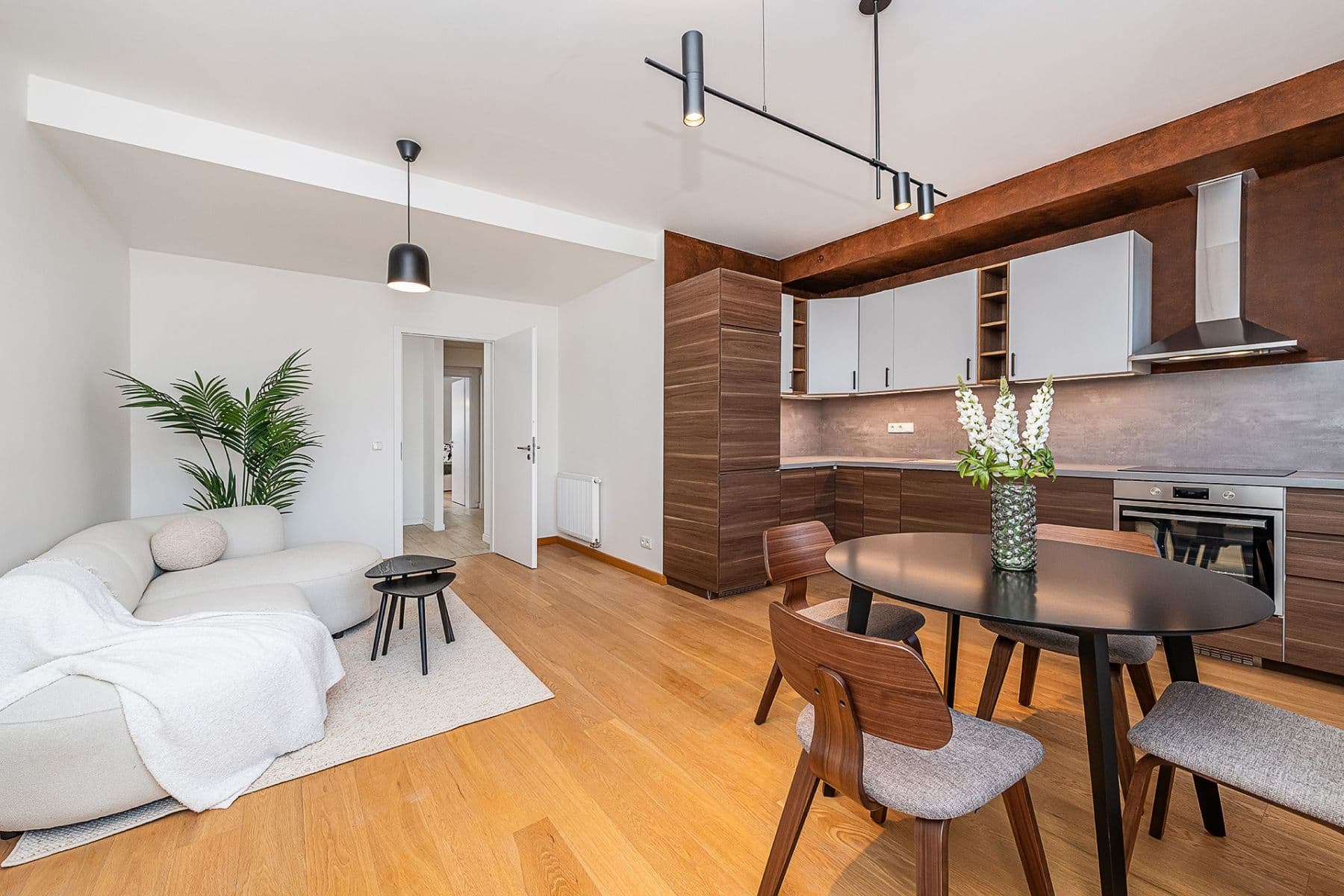 Prodej bytu 4+kk 117 m², Chodská, Praha, Praha Prodej bytu 4+kk 117 m², Chodská, Praha, Praha