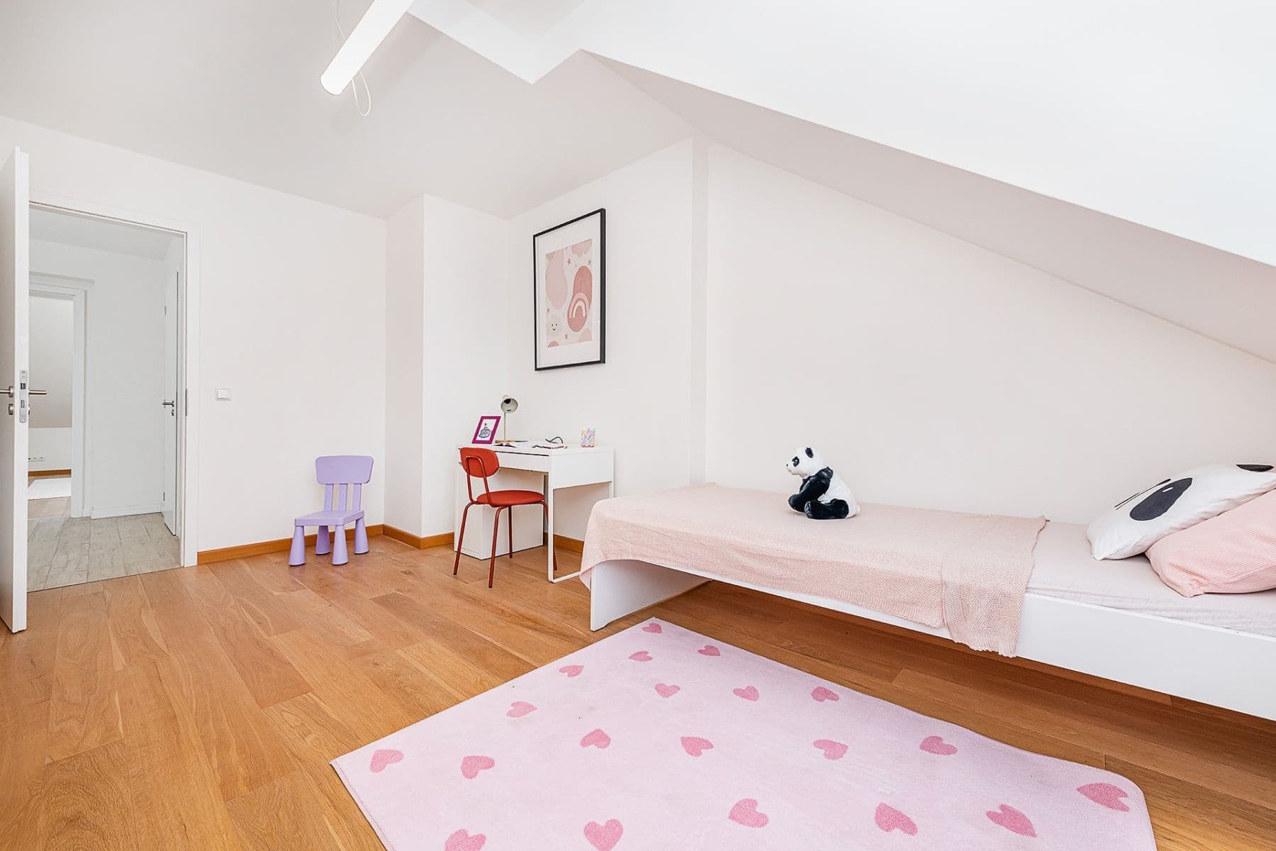 Prodej bytu 4+kk 117 m², Chodská, Praha, Praha Prodej bytu 4+kk 117 m², Chodská, Praha, Praha