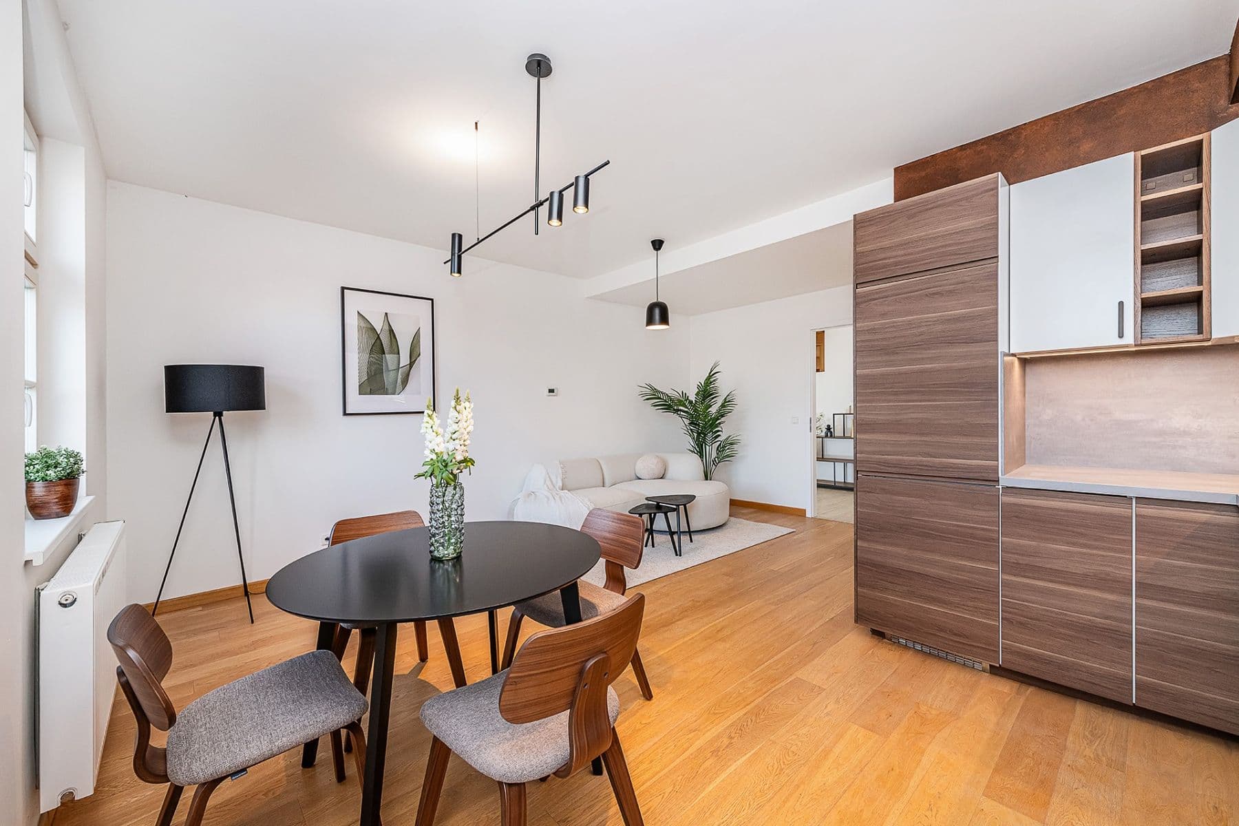 Prodej bytu 4+kk 117 m², Chodská, Praha, Praha Prodej bytu 4+kk 117 m², Chodská, Praha, Praha