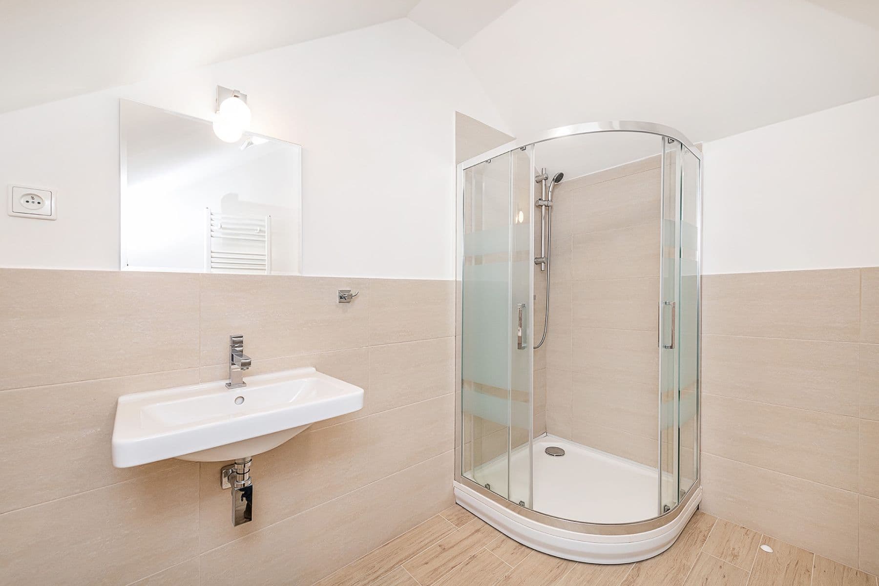 Prodej bytu 4+kk 117 m², Chodská, Praha, Praha Prodej bytu 4+kk 117 m², Chodská, Praha, Praha