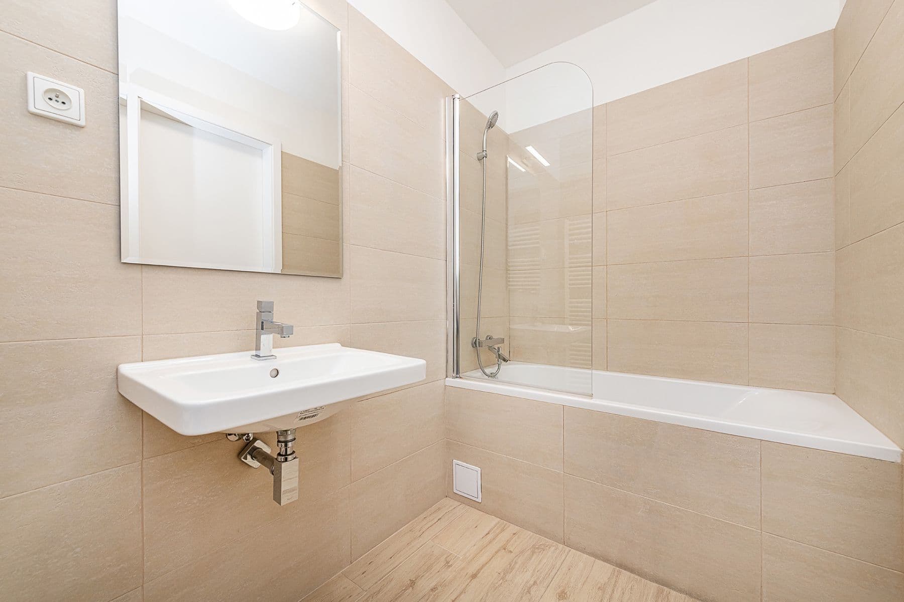 Prodej bytu 4+kk 117 m², Chodská, Praha, Praha Prodej bytu 4+kk 117 m², Chodská, Praha, Praha