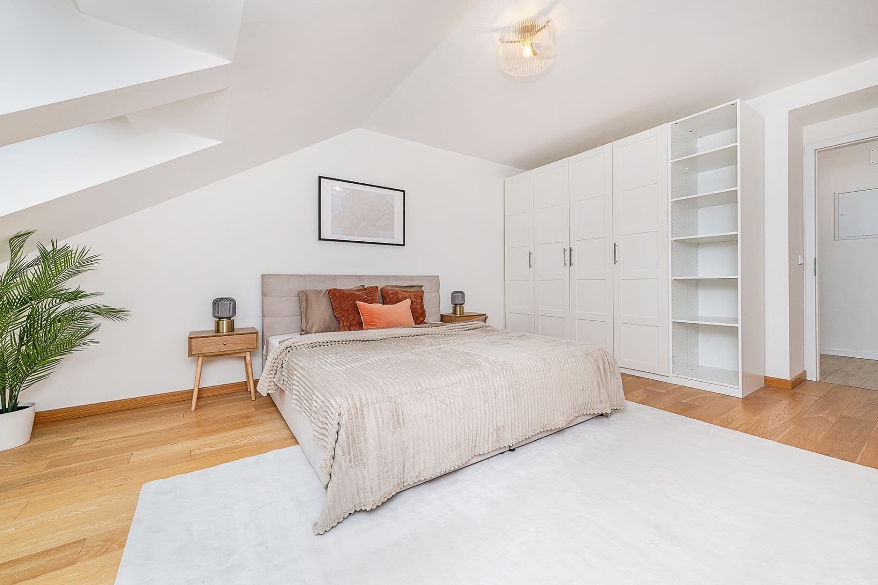 Prodej bytu 4+kk 117 m², Chodská, Praha, Praha Prodej bytu 4+kk 117 m², Chodská, Praha, Praha