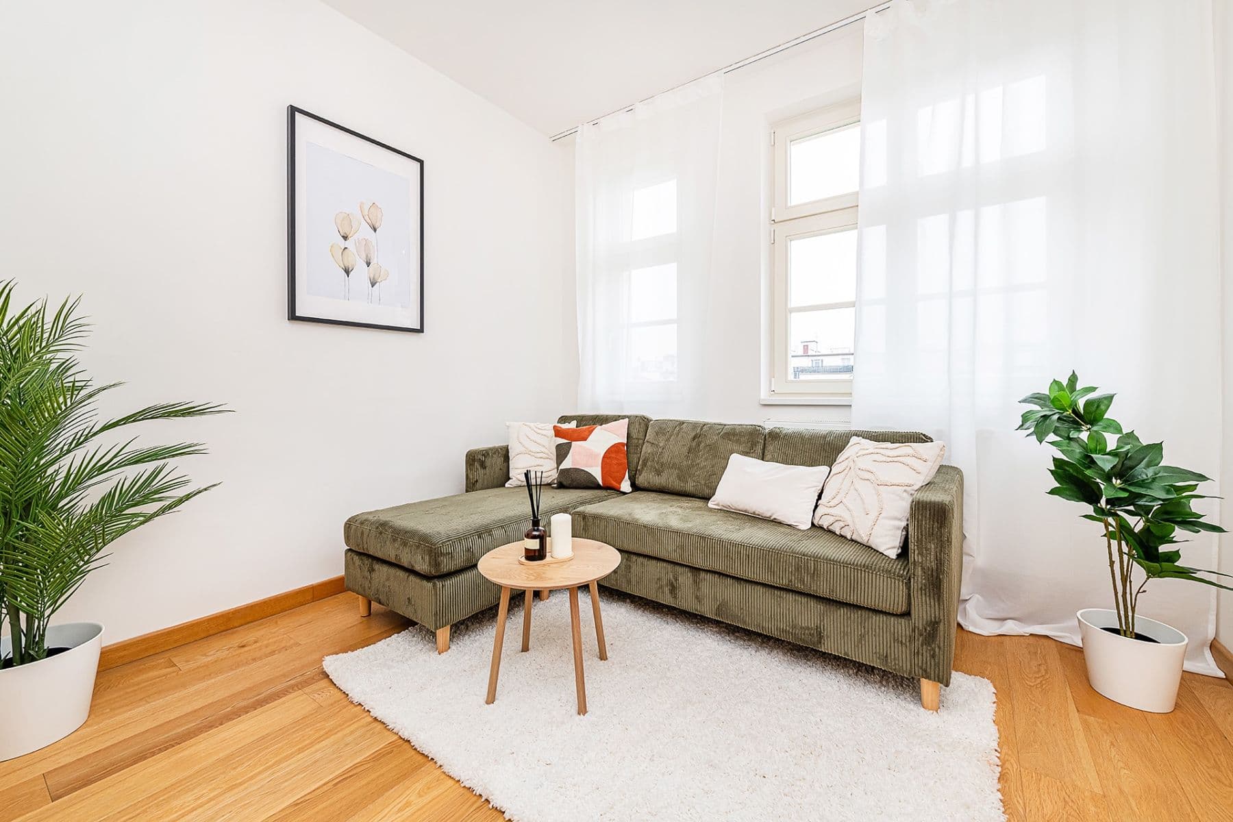 Prodej bytu 4+kk 117 m², Chodská, Praha, Praha Prodej bytu 4+kk 117 m², Chodská, Praha, Praha