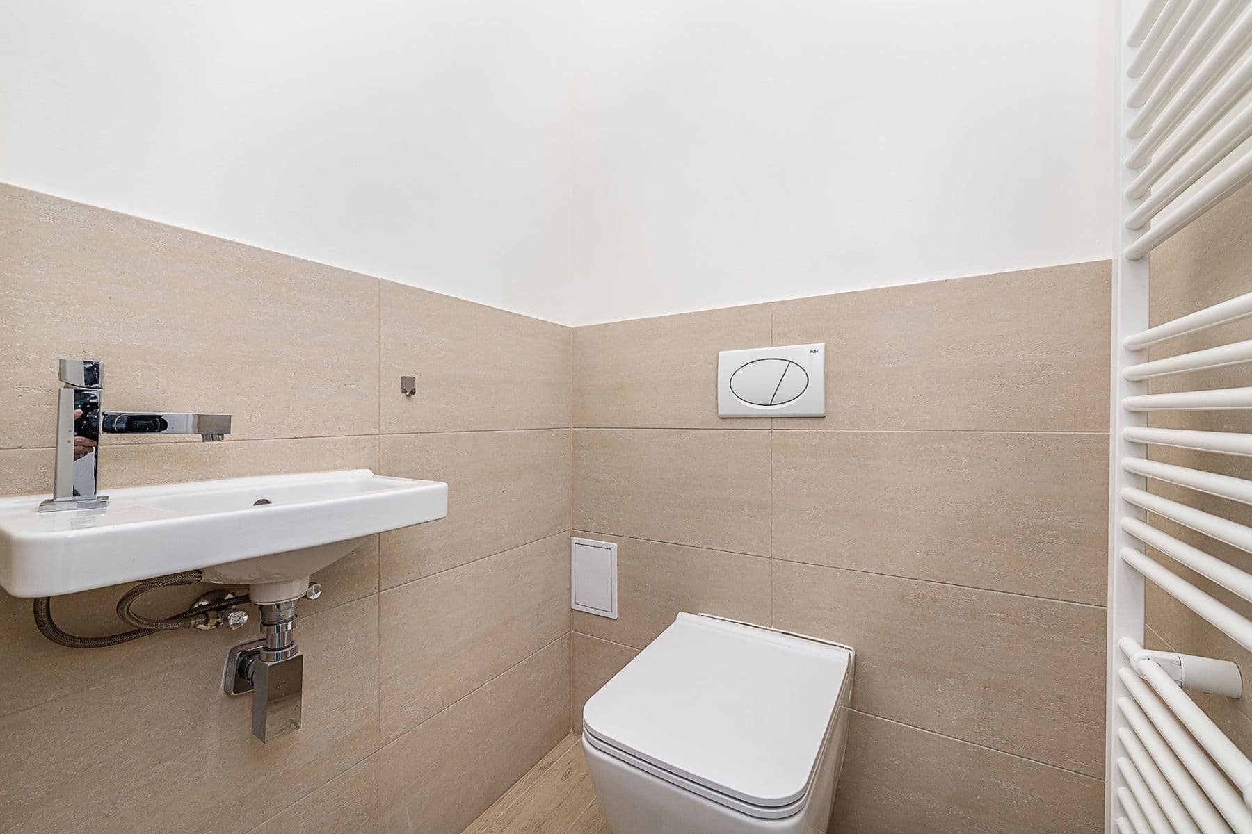 Prodej bytu 4+kk 117 m², Chodská, Praha, Praha Prodej bytu 4+kk 117 m², Chodská, Praha, Praha