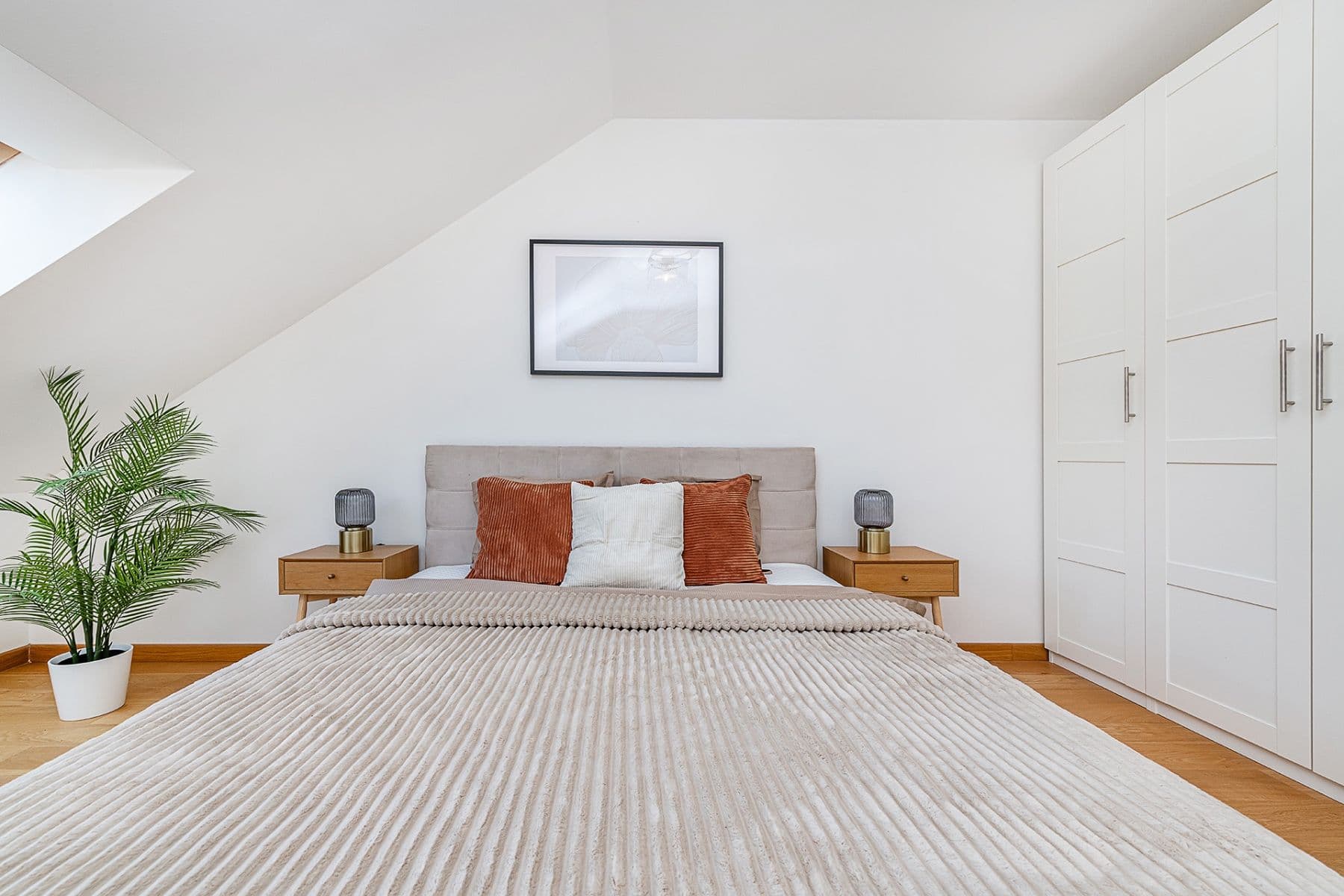 Prodej bytu 3+1 117 m², Chodská, Praha, Praha Prodej bytu 3+1 117 m², Chodská, Praha, Praha