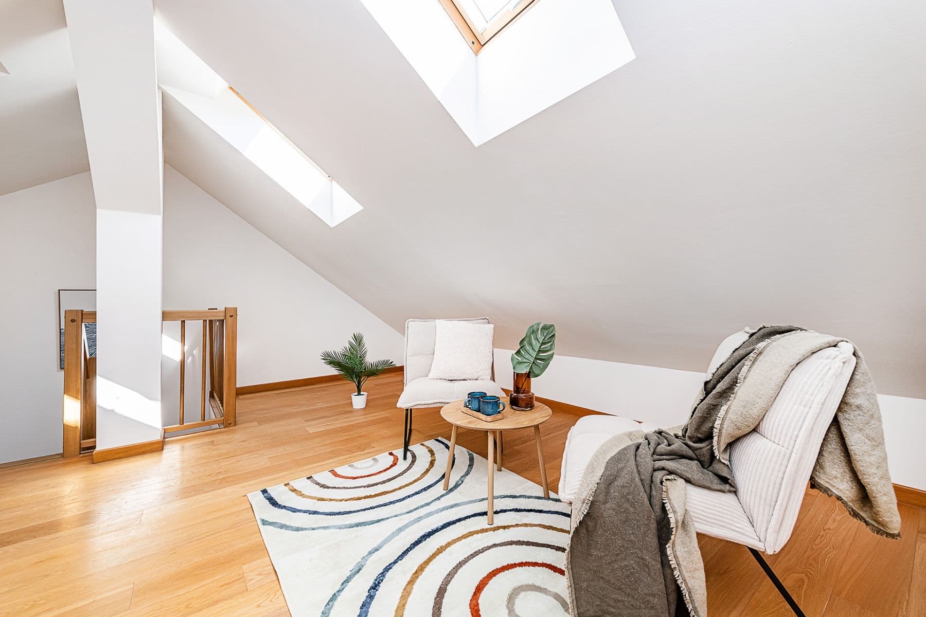 Prodej bytu 3+1 117 m², Chodská, Praha, Praha Prodej bytu 3+1 117 m², Chodská, Praha, Praha