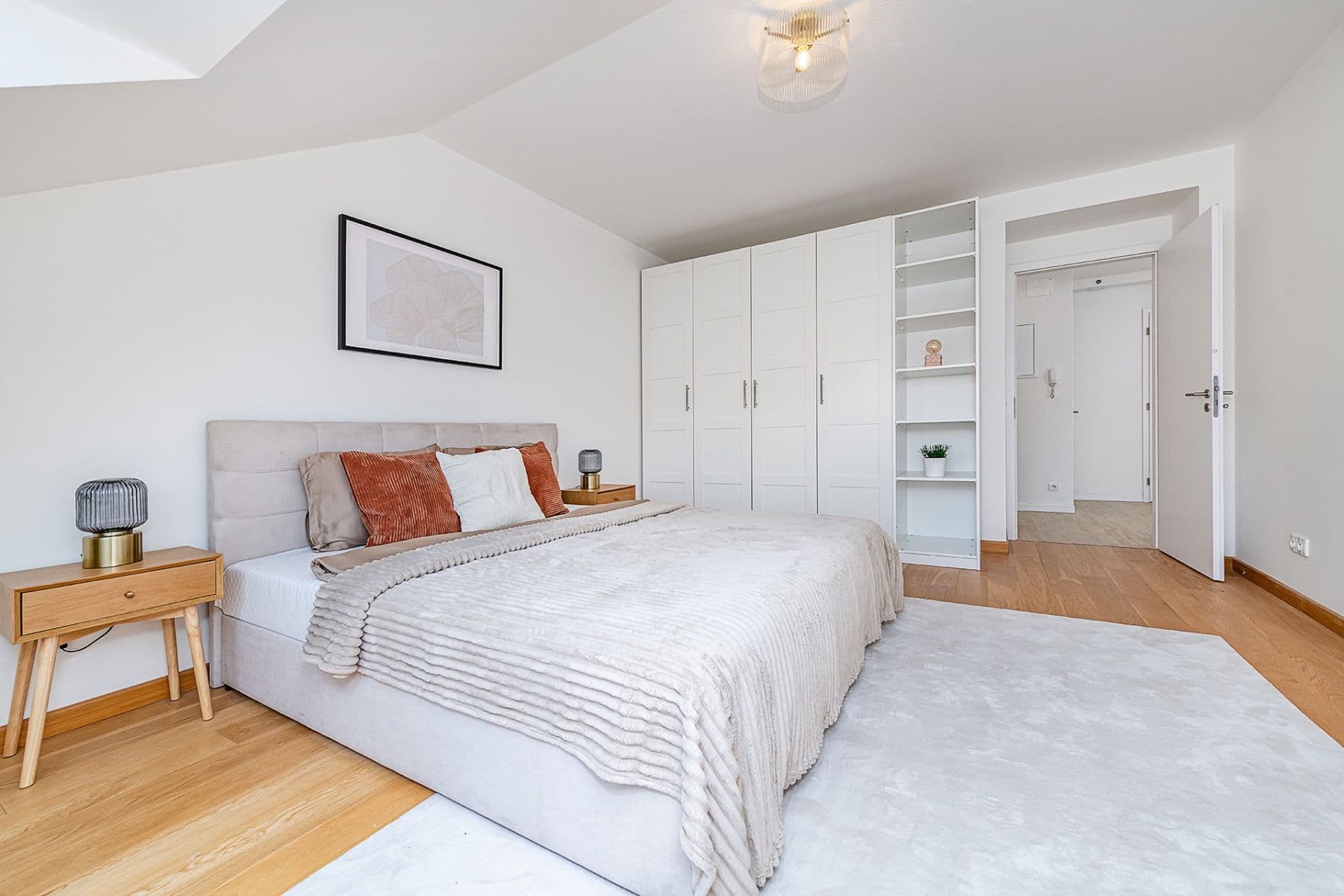 Prodej bytu 3+1 117 m², Chodská, Praha, Praha Prodej bytu 3+1 117 m², Chodská, Praha, Praha