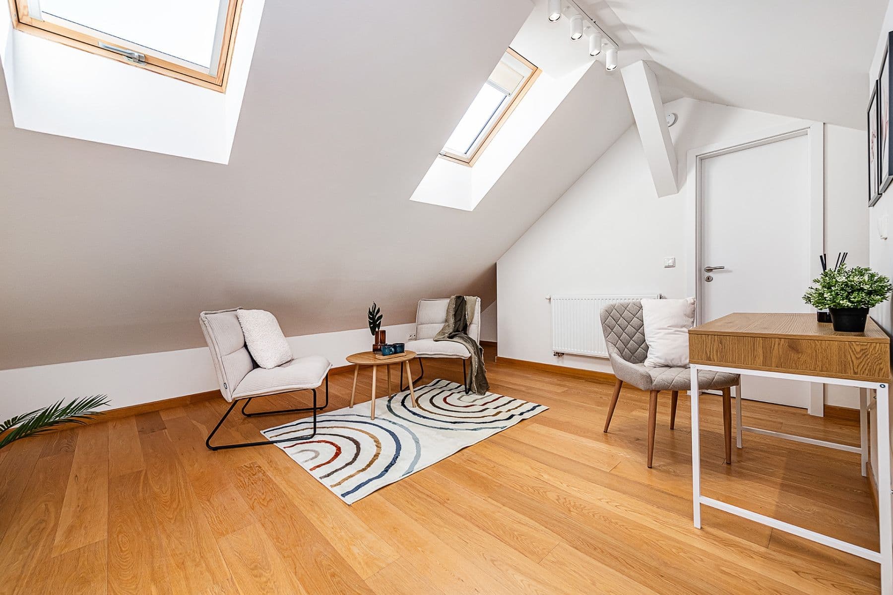Prodej bytu 3+1 117 m², Chodská, Praha, Praha Prodej bytu 3+1 117 m², Chodská, Praha, Praha