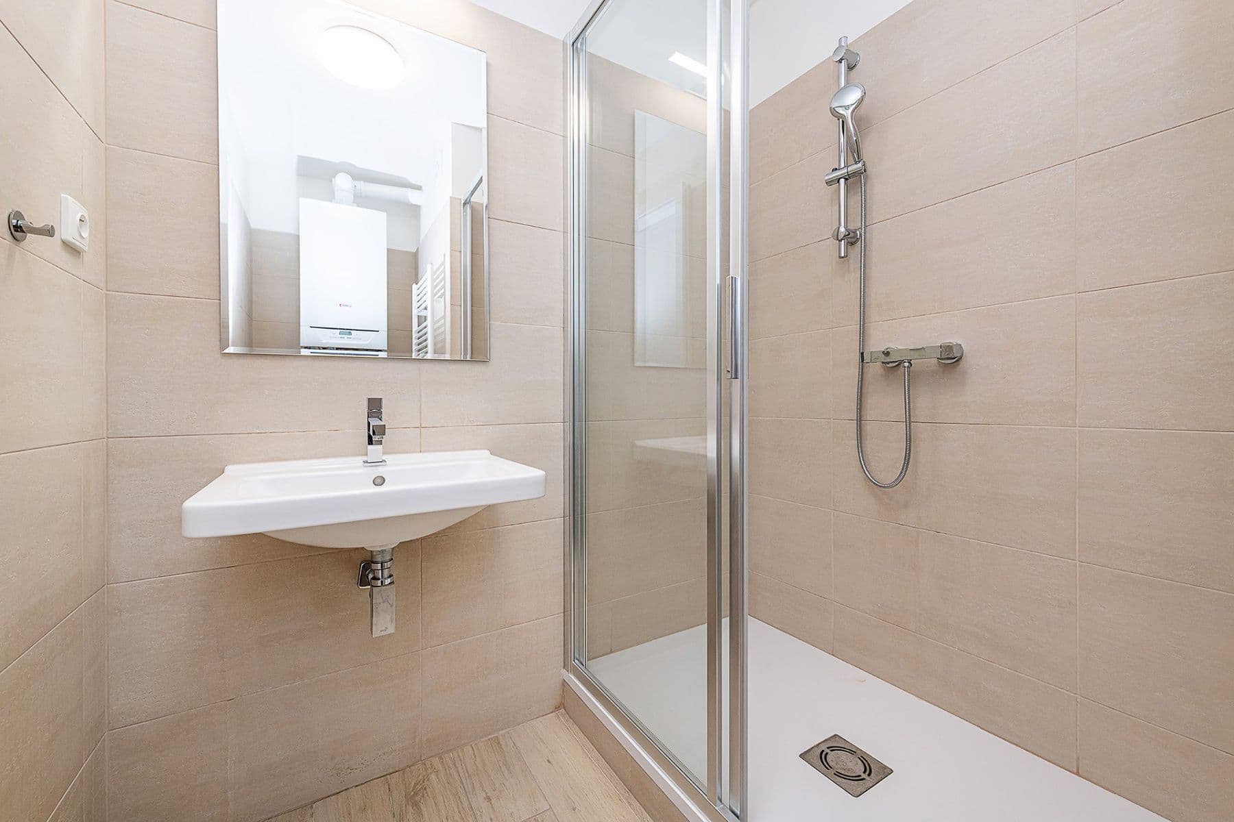Prodej bytu 5+kk 139 m², Chodská, Praha, Praha Prodej bytu 5+kk 139 m², Chodská, Praha, Praha