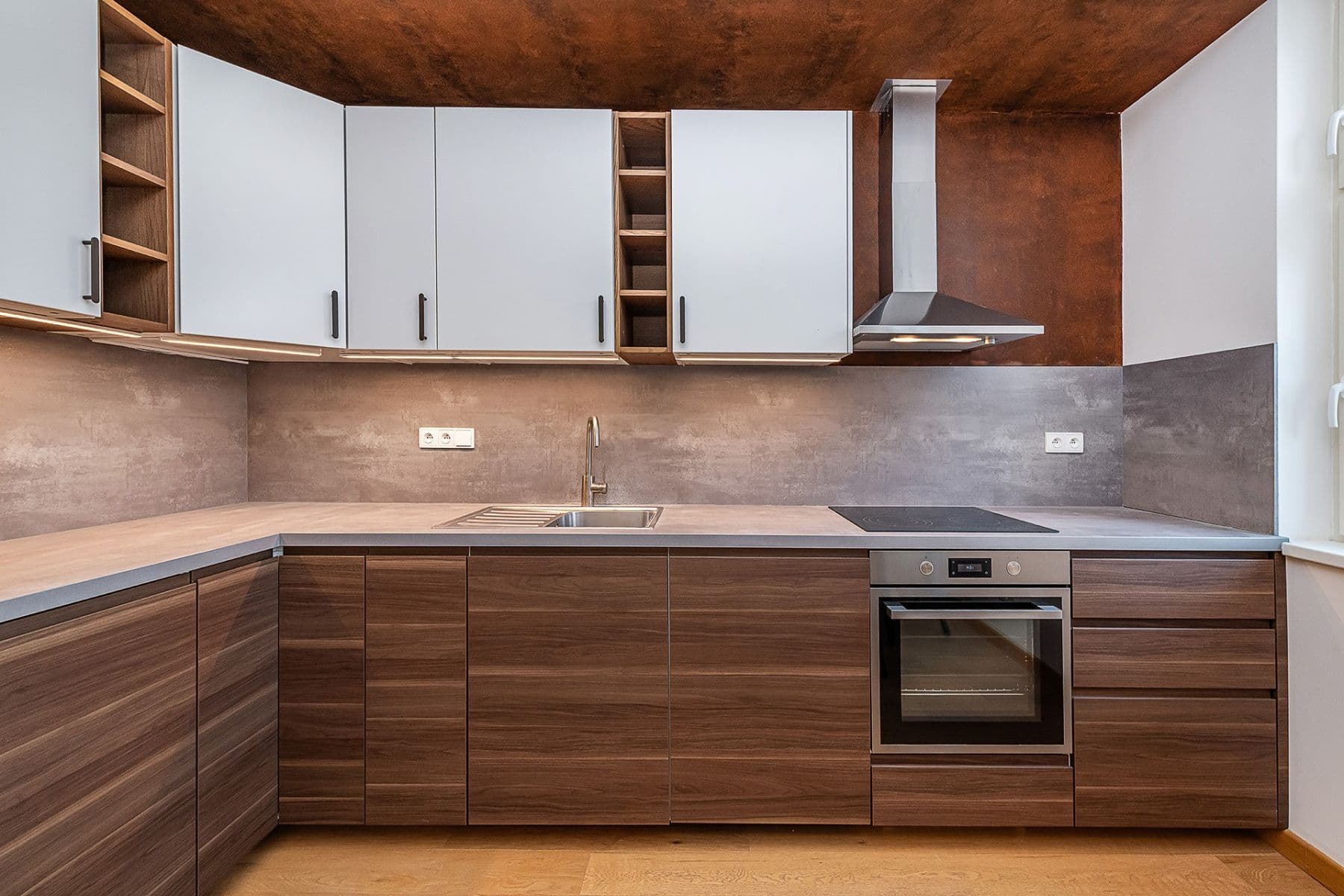 Prodej bytu 5+kk 139 m², Chodská, Praha, Praha Prodej bytu 5+kk 139 m², Chodská, Praha, Praha